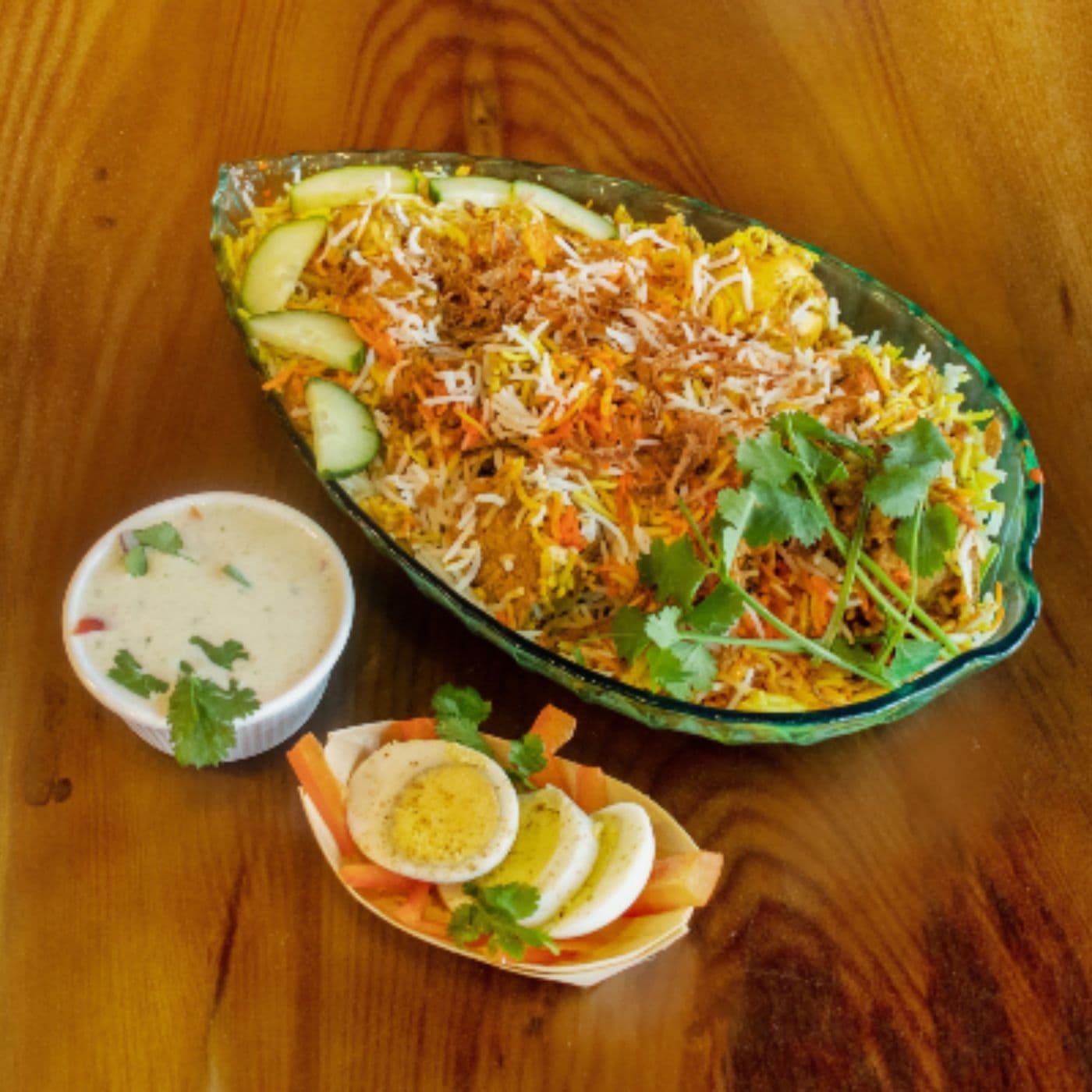 Madhuban Fine Indian Cuisine (North)