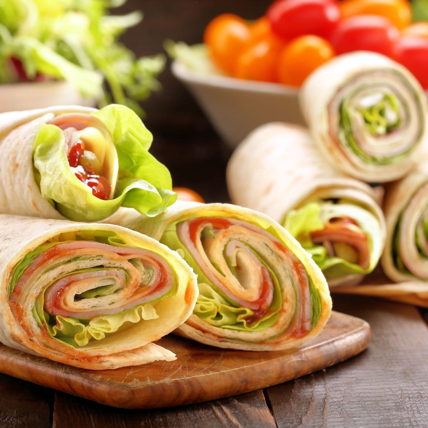 MPL Wraps