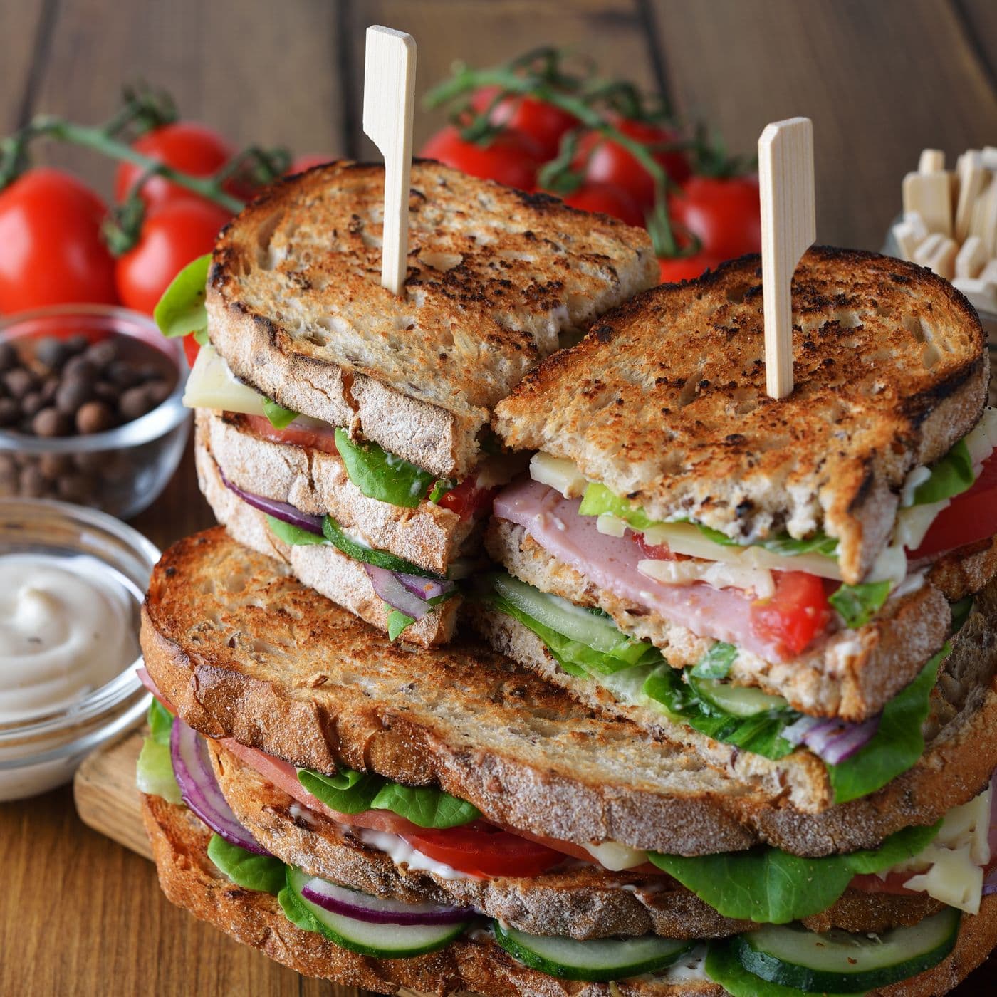 D'Amore Deli