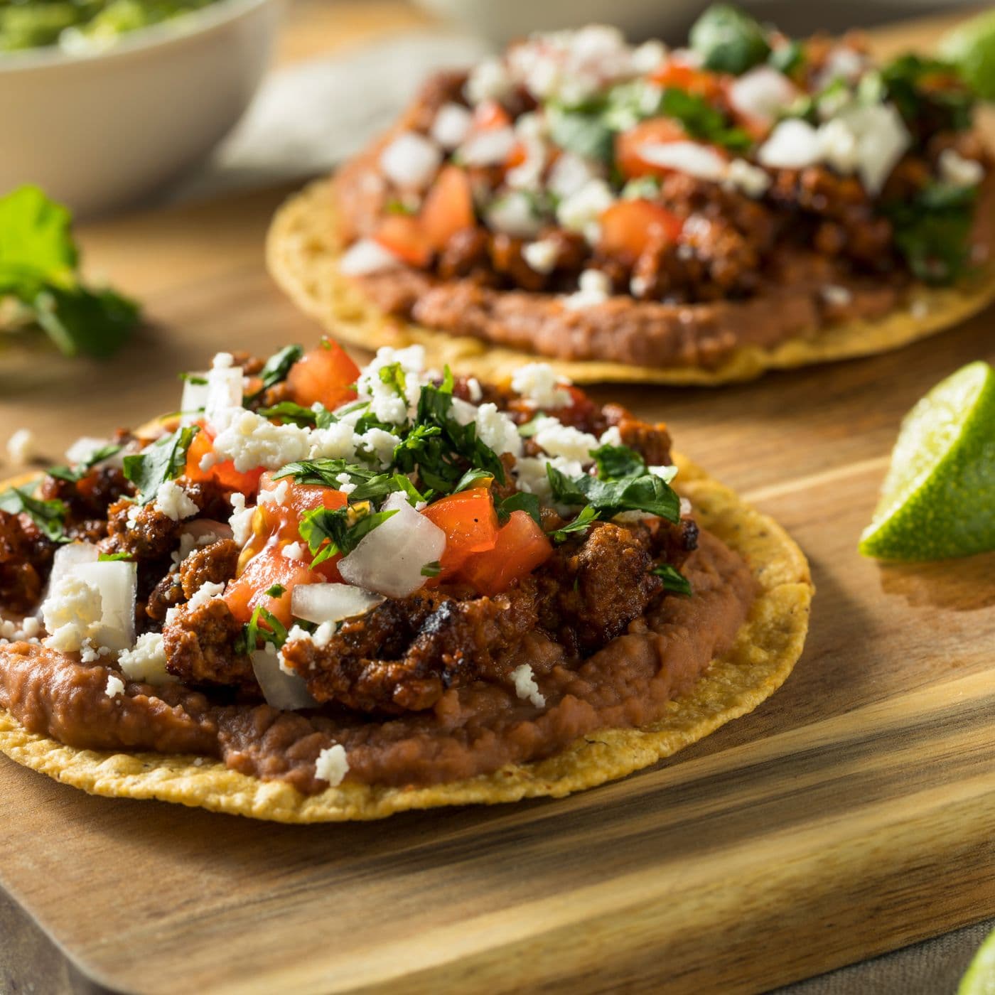 Taco Del Mar