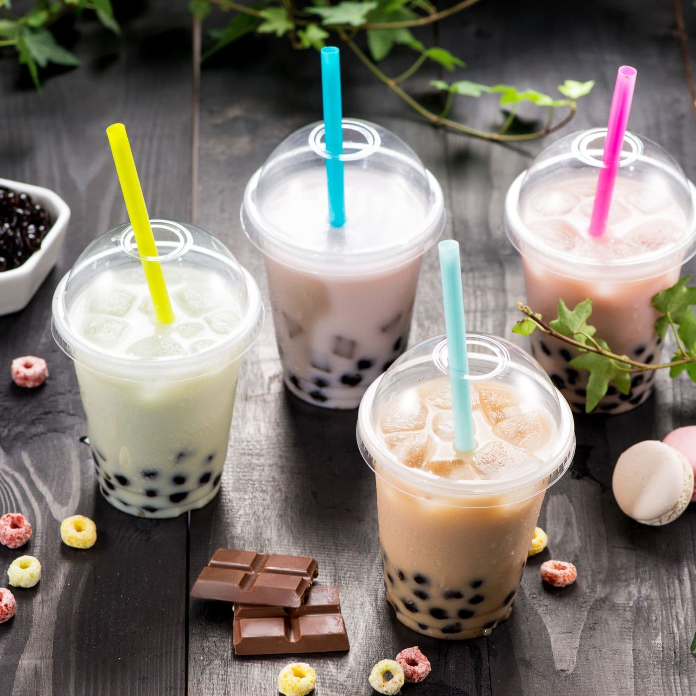 Chatime