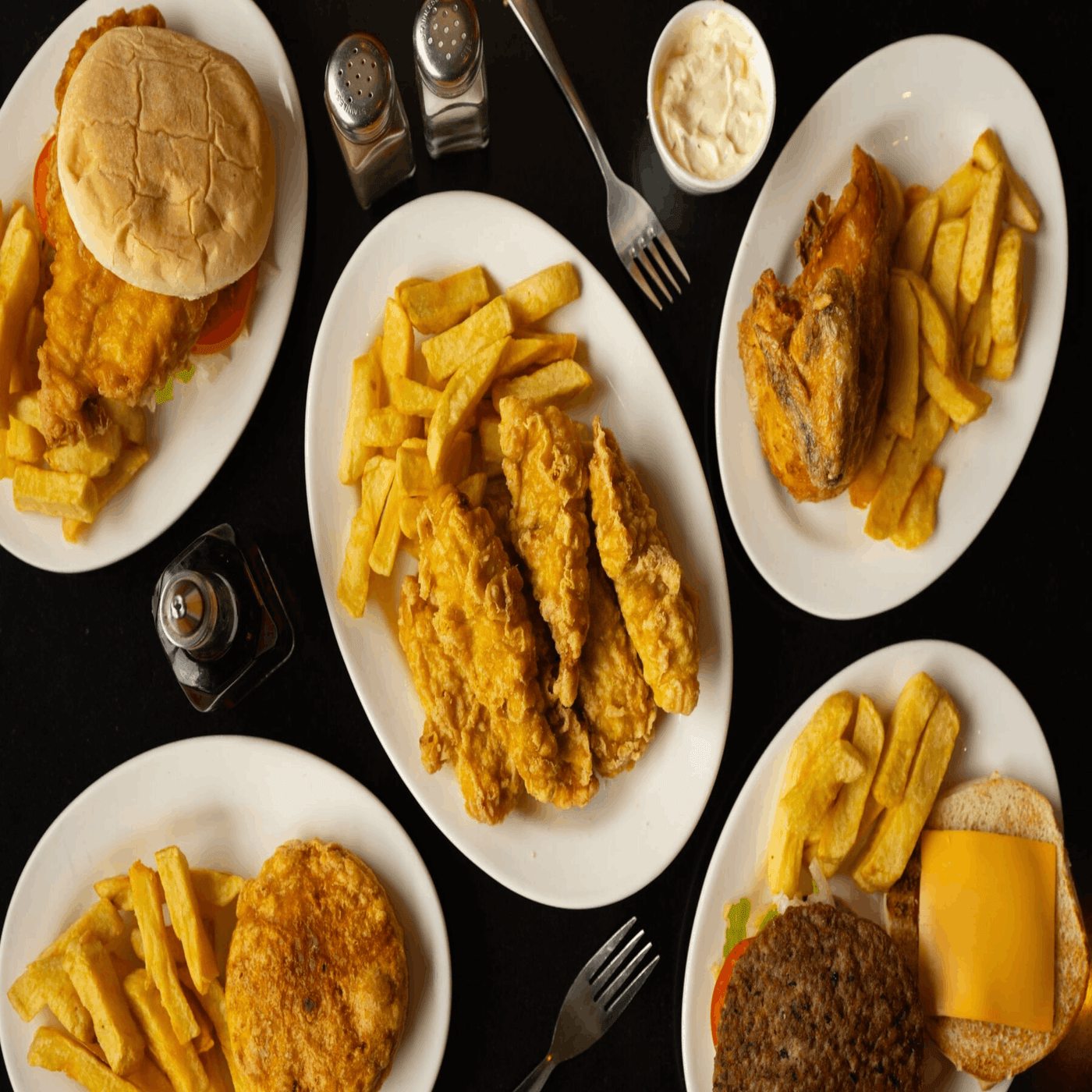Birdhouse Wingerie & Bar