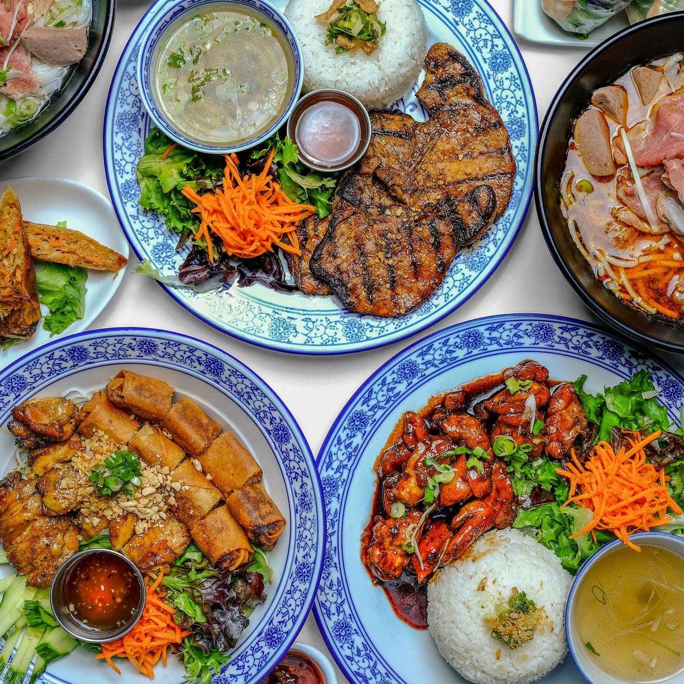 Original Pho Eatery