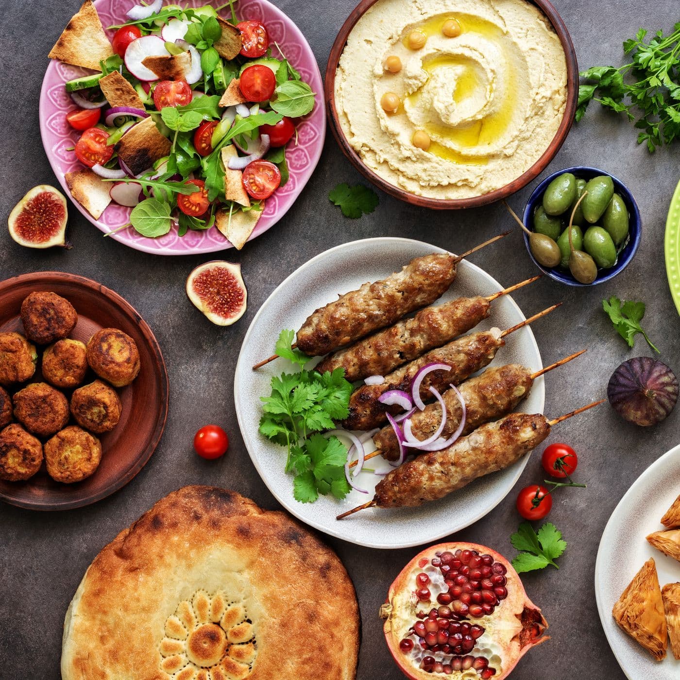 City Shawarma