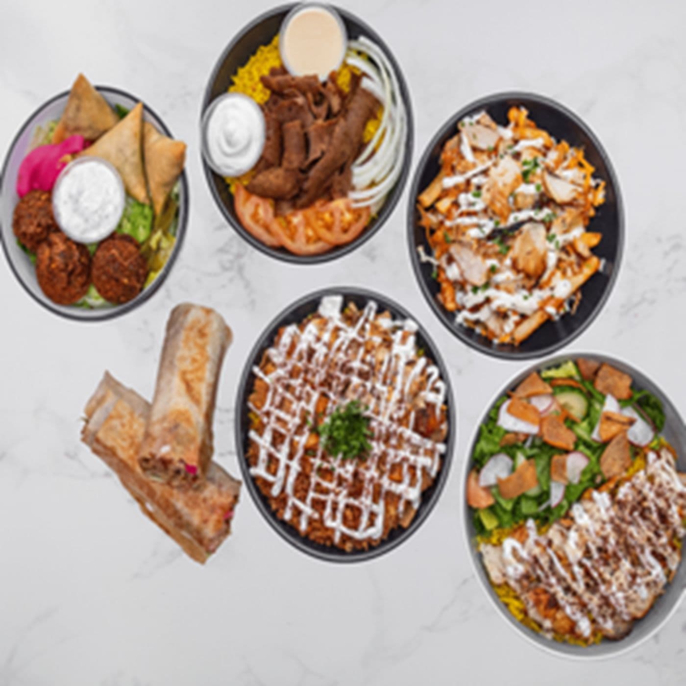 Grill Hut