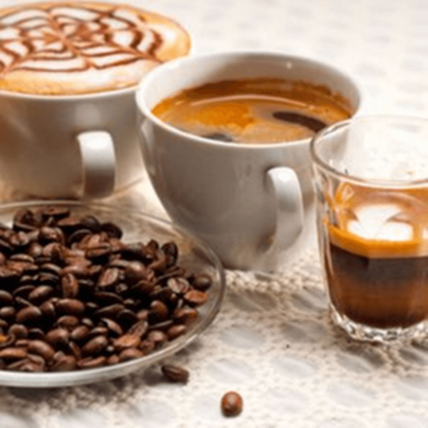 The Chai Bar