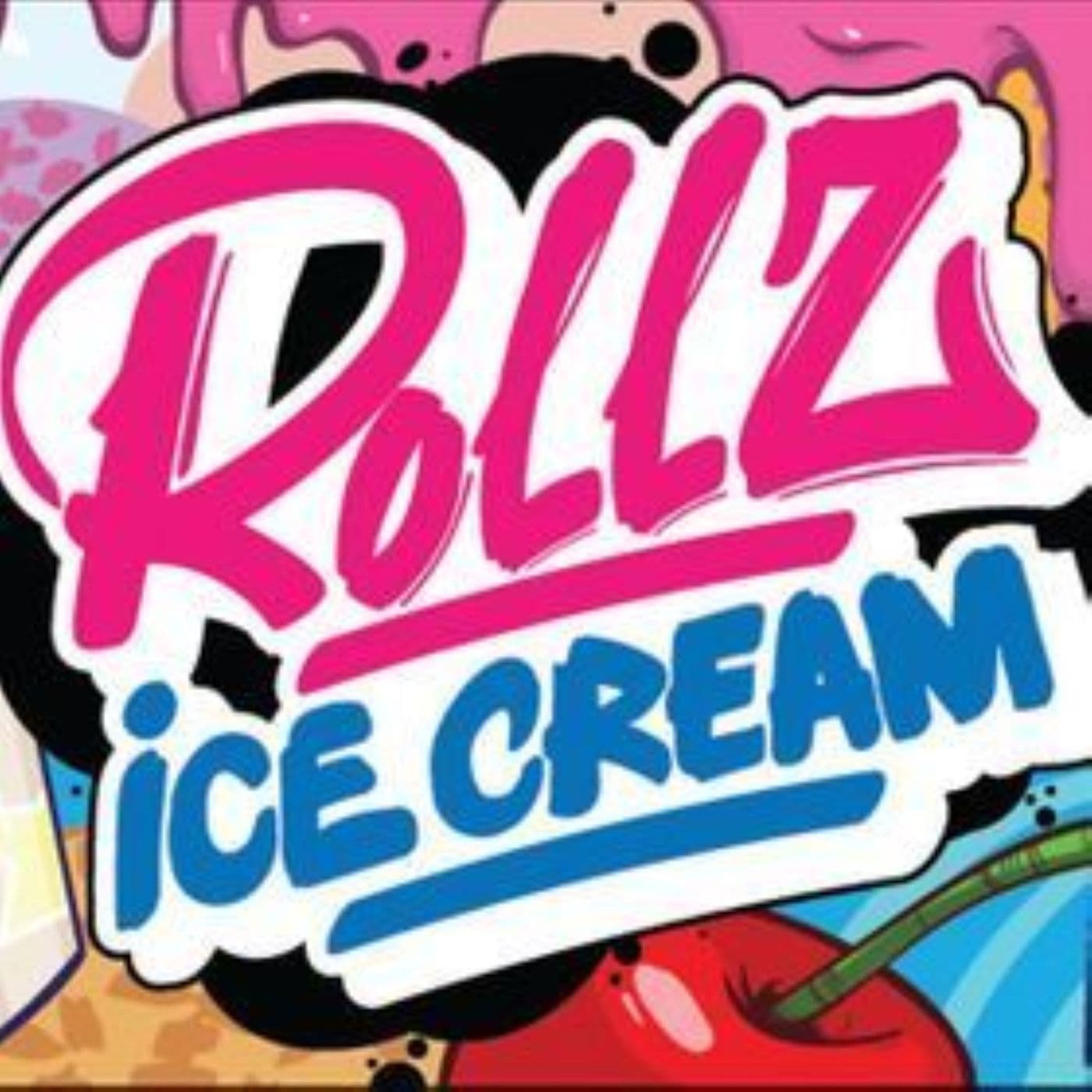 Rollz Ice Cream & Desserts