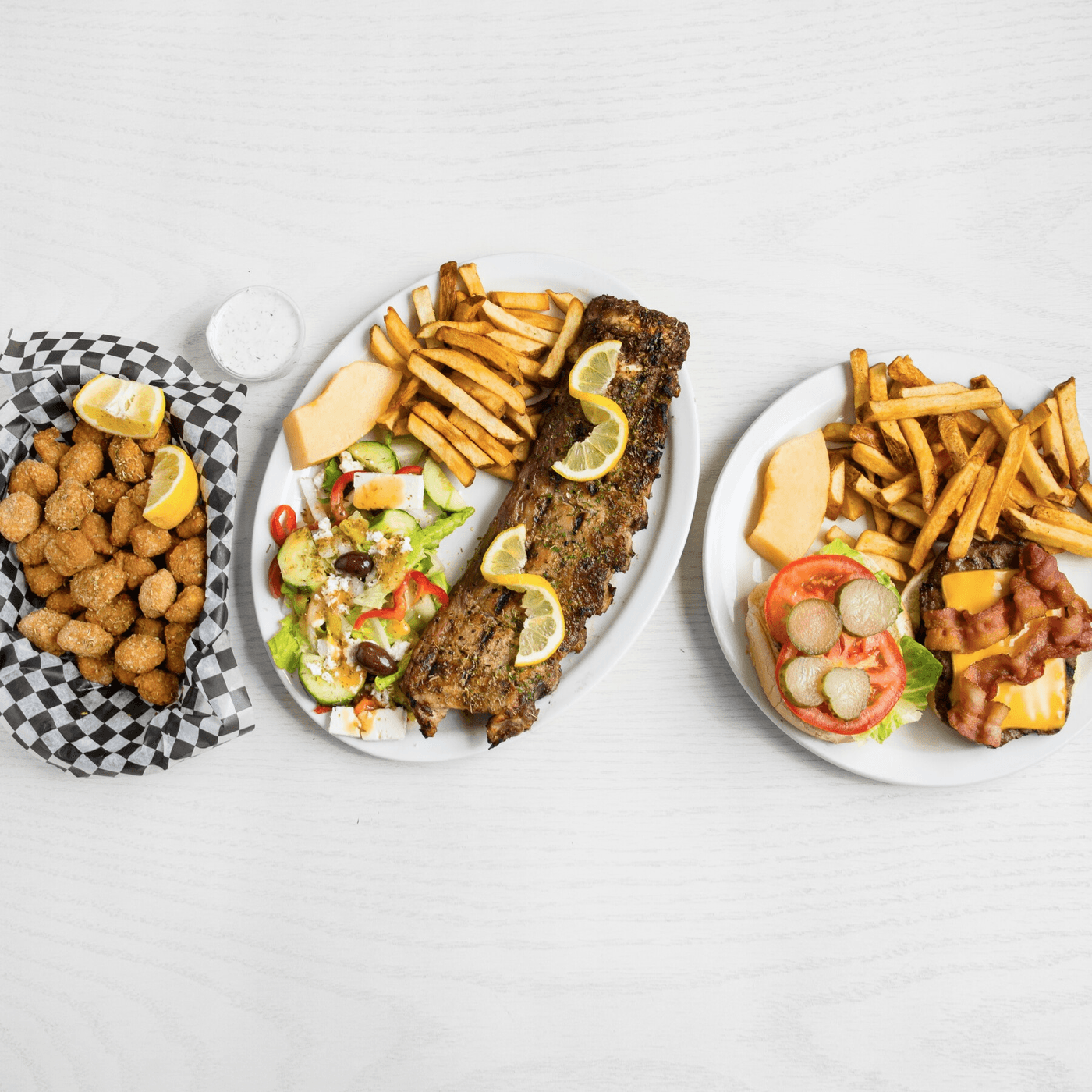 Colonial Pub & Grill
