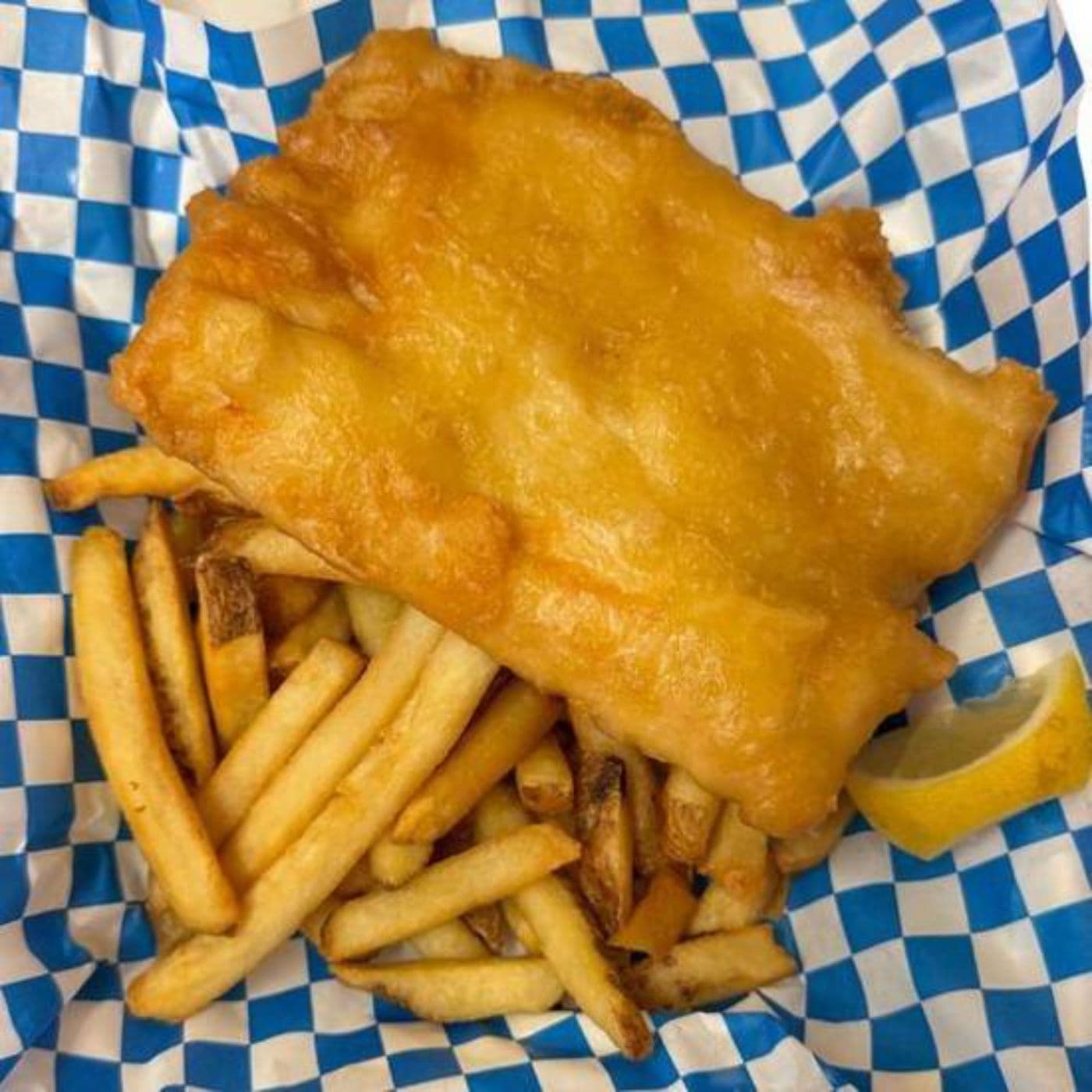 Cooksville Fish & Chips