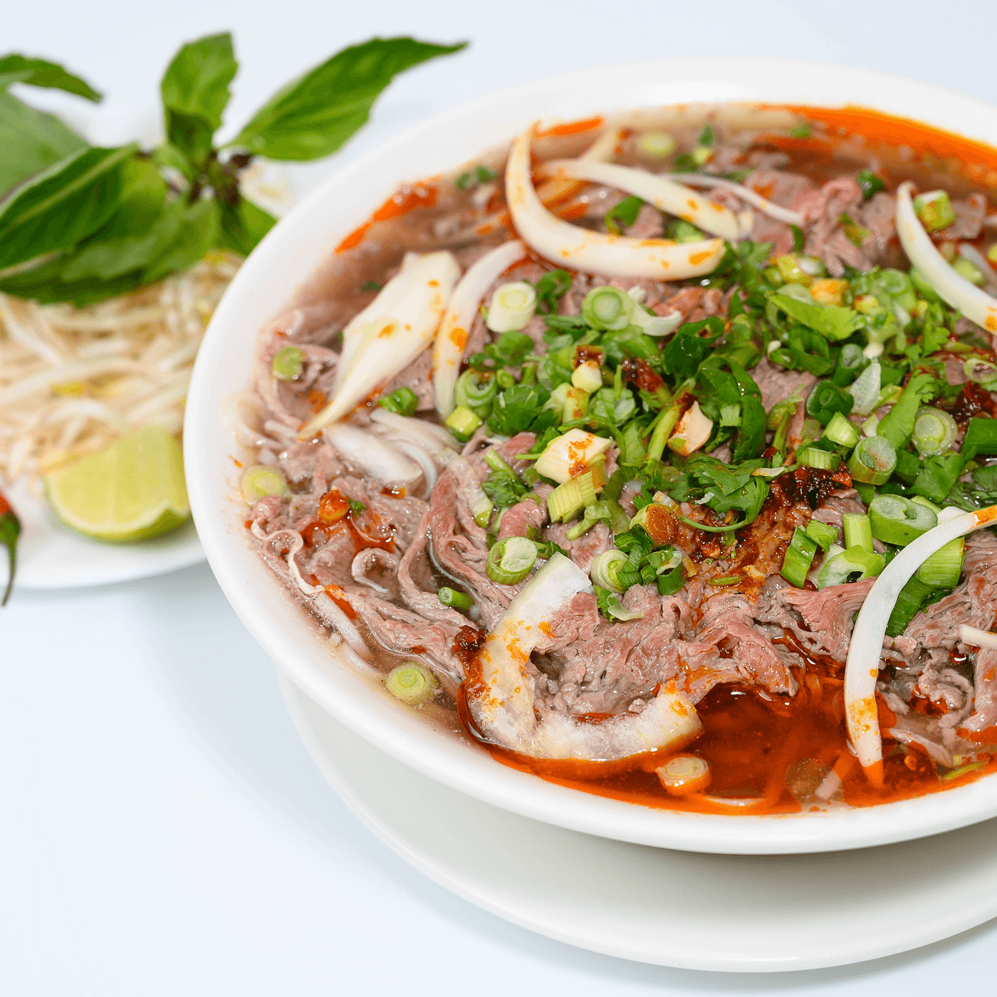 Pho Time