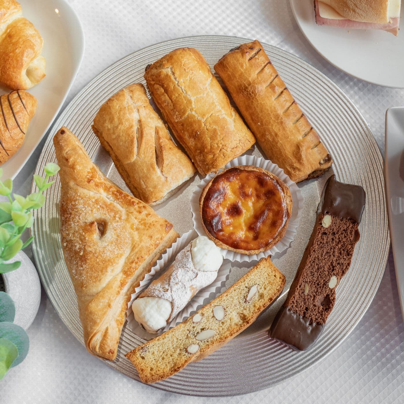 Fortuna Bakery