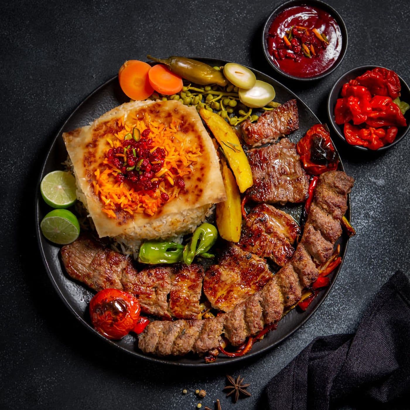Kebab Chalet