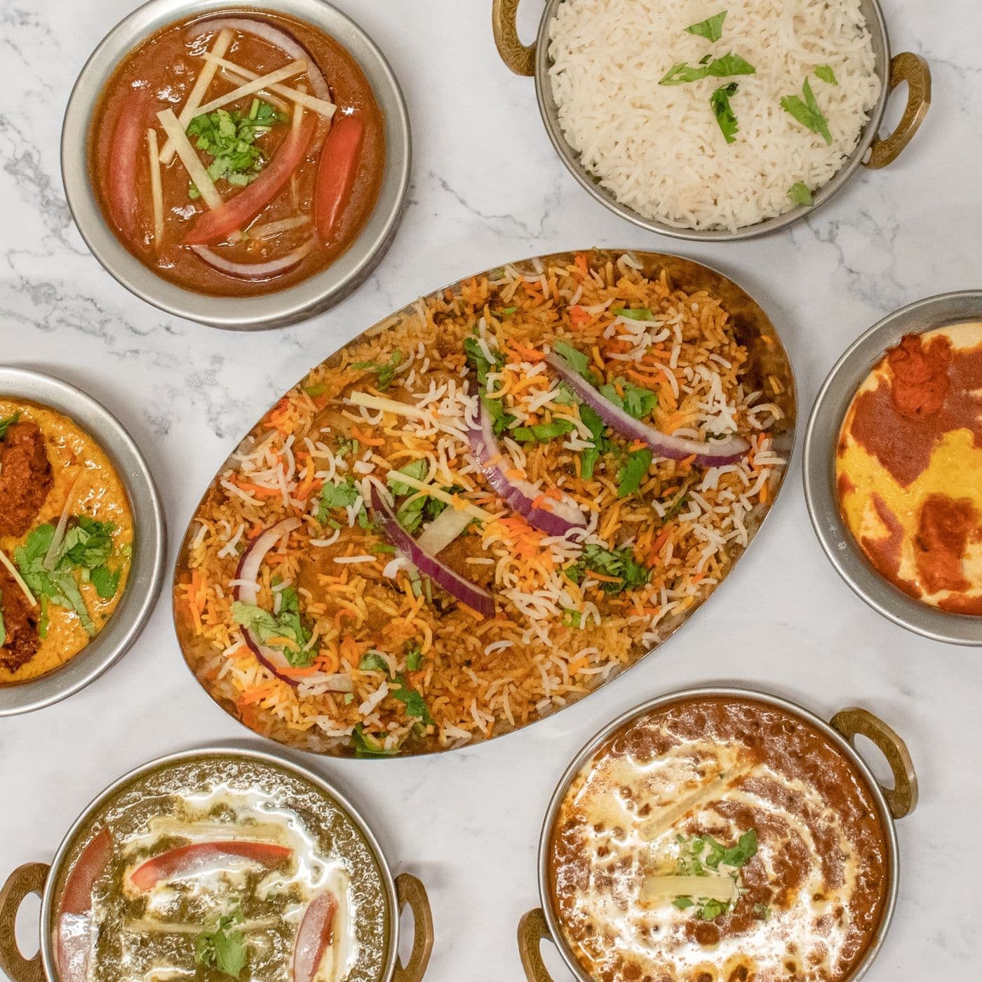 Amaya Express - North York