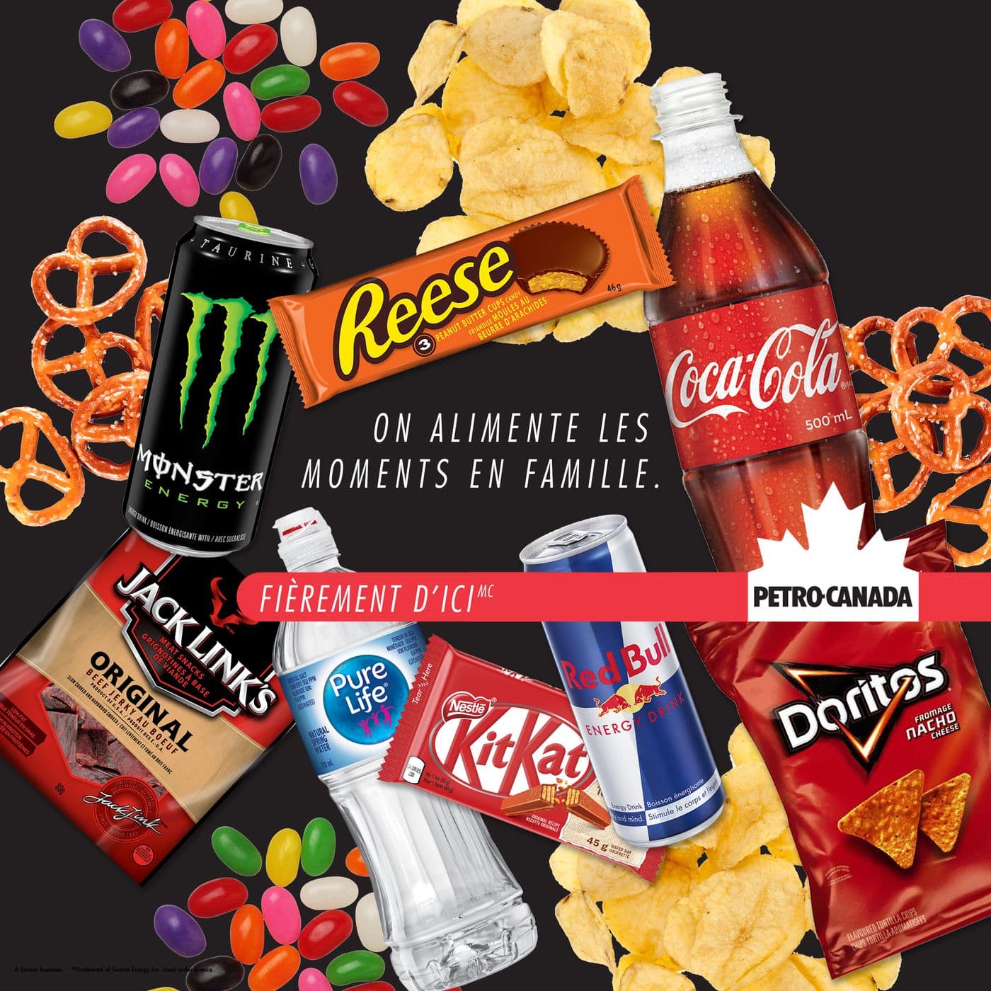 Petro-Canada