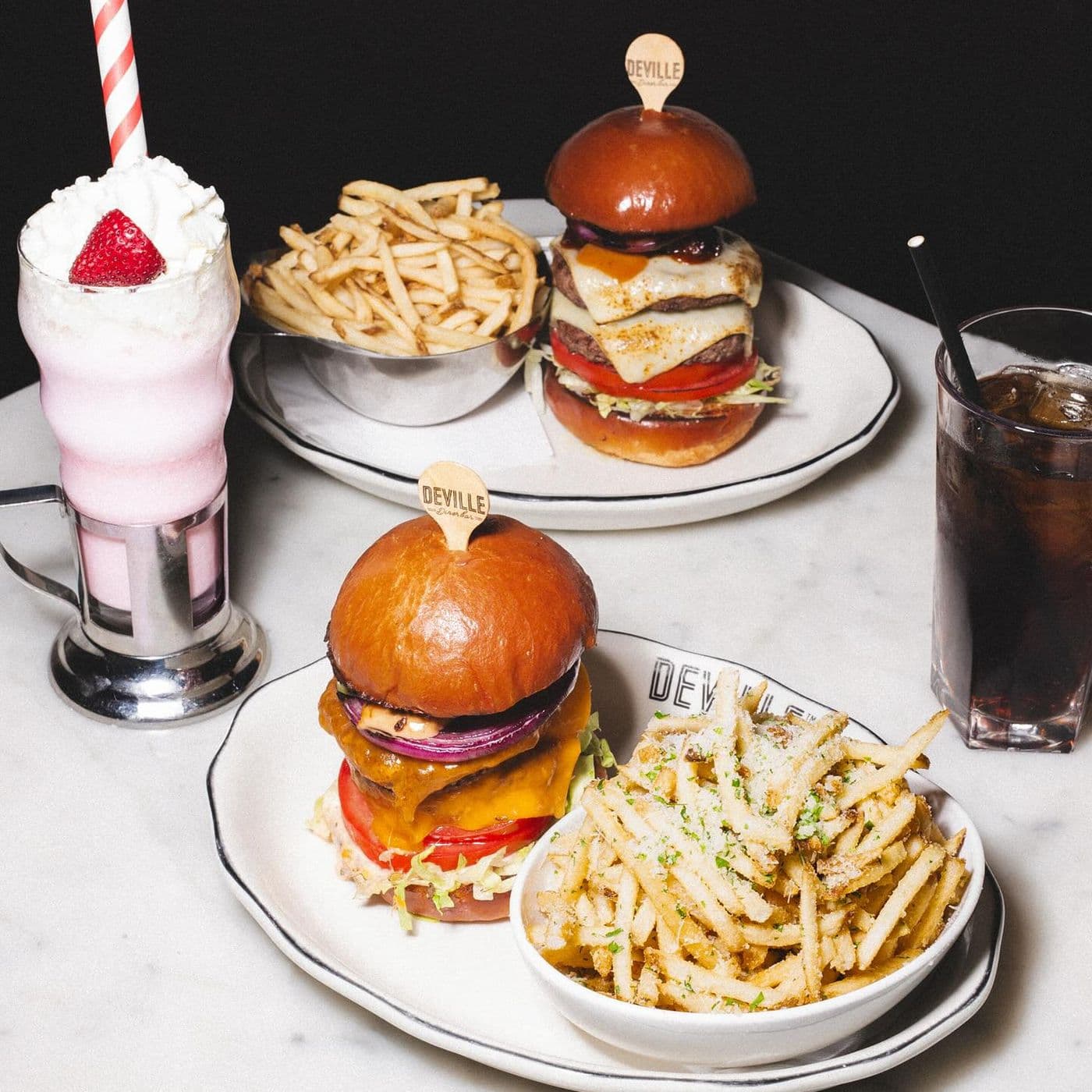 Deville Dinerbar