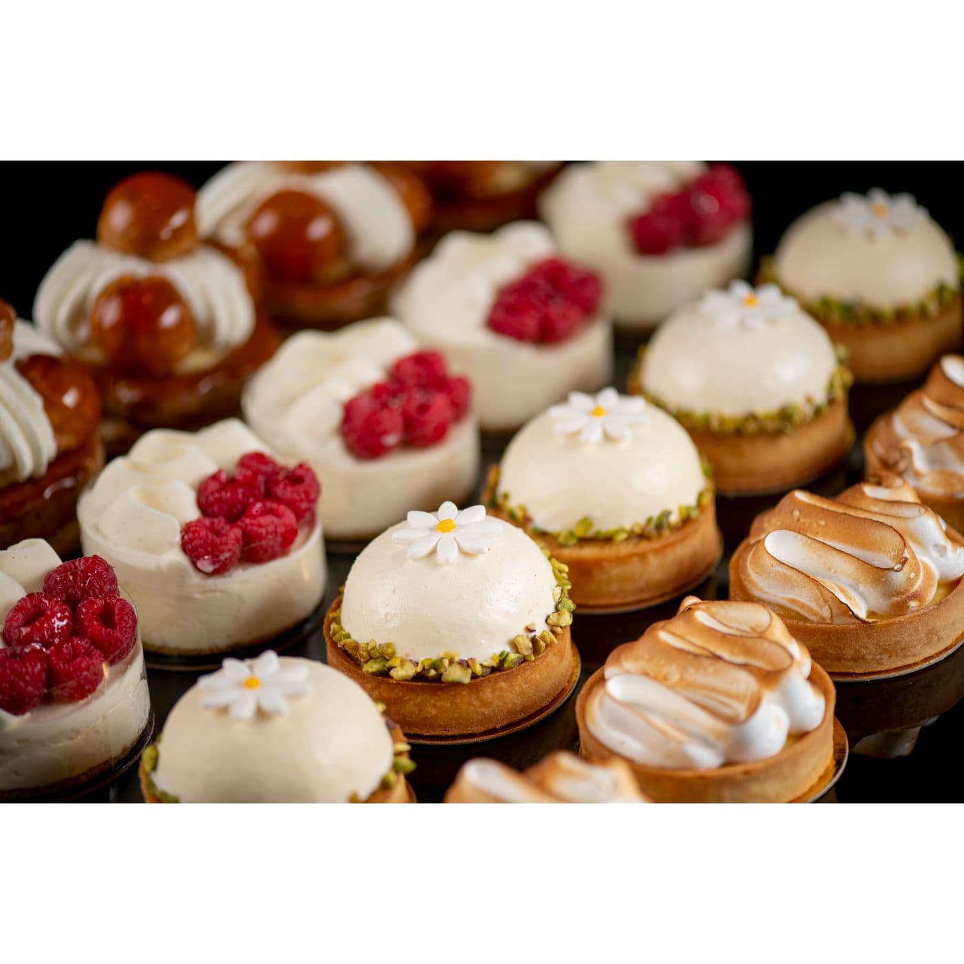 Amadeus Patisserie