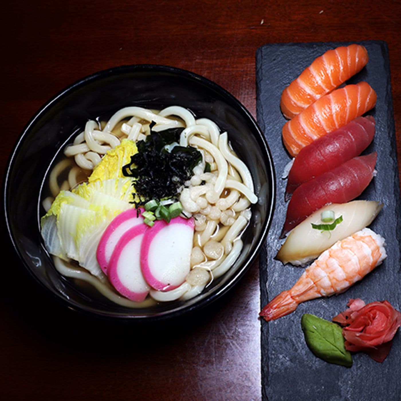 Nigiri-Ya Newmarket
