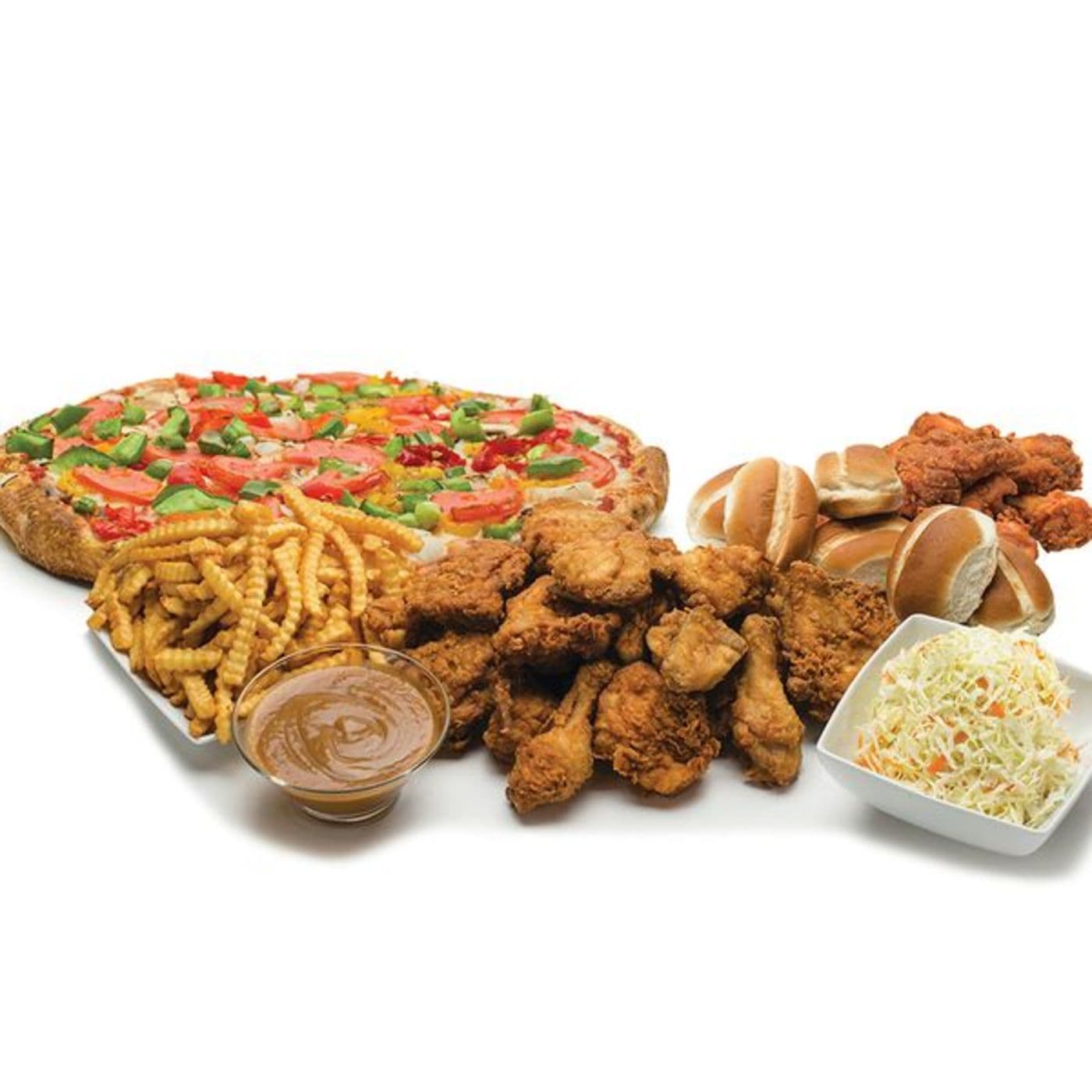 Chicken Delight