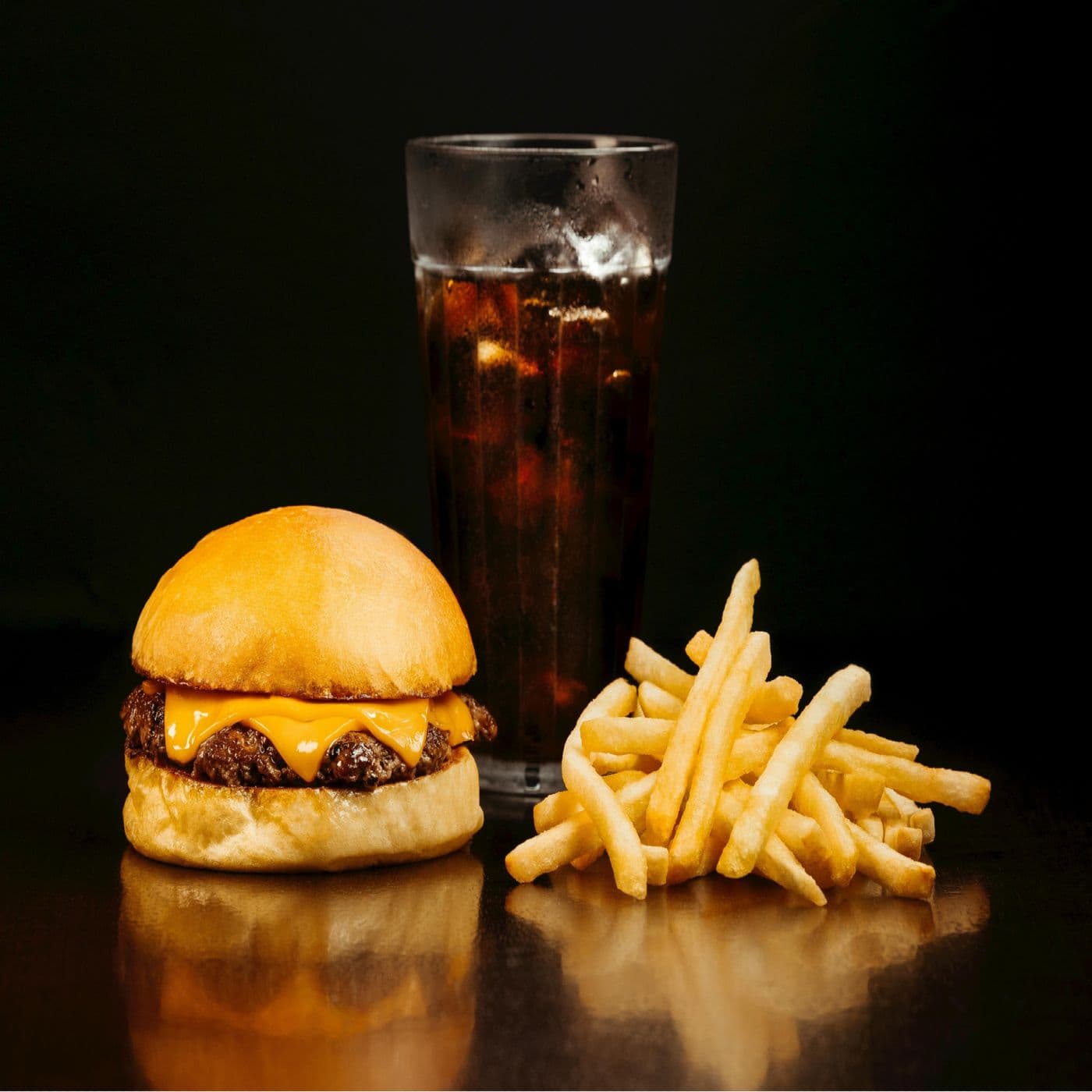 Wade's Burgers