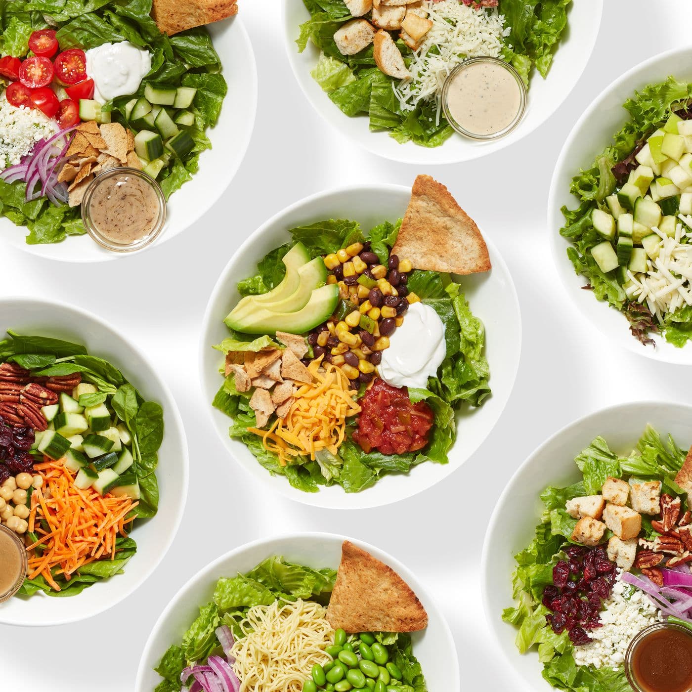 The Chopped Leaf