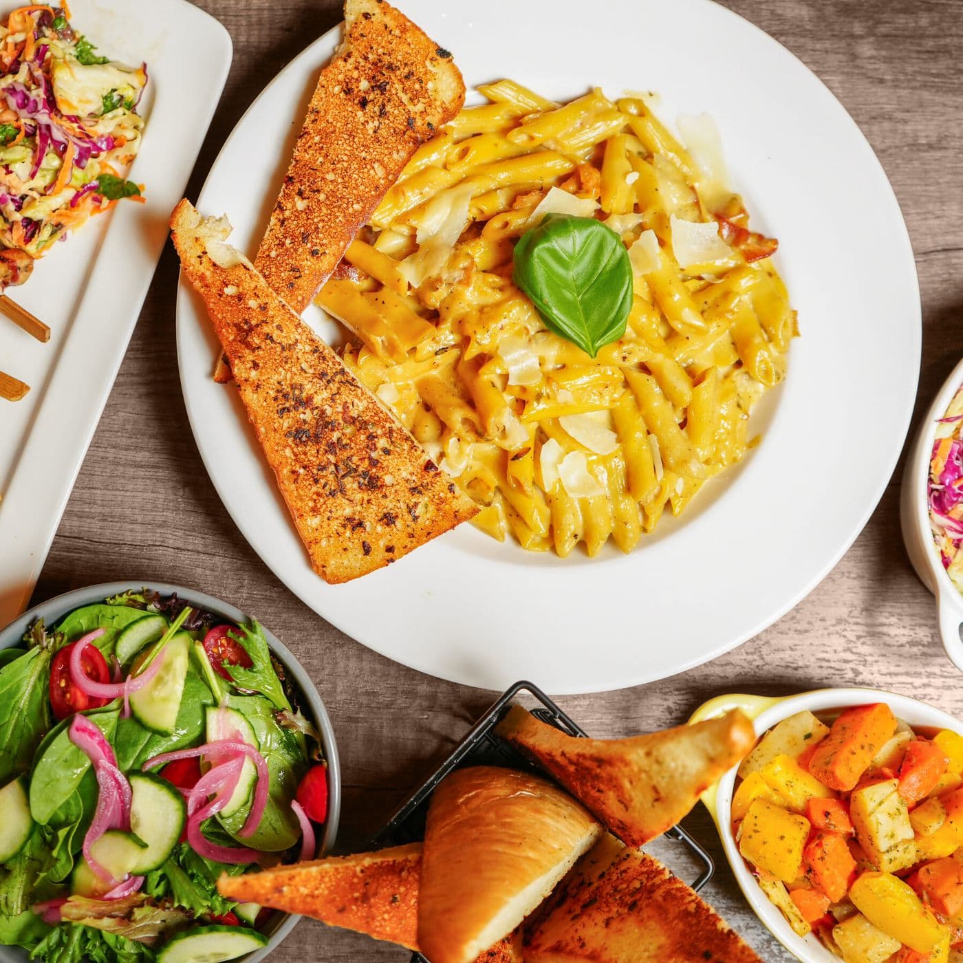 Broadway Cafe and Grill