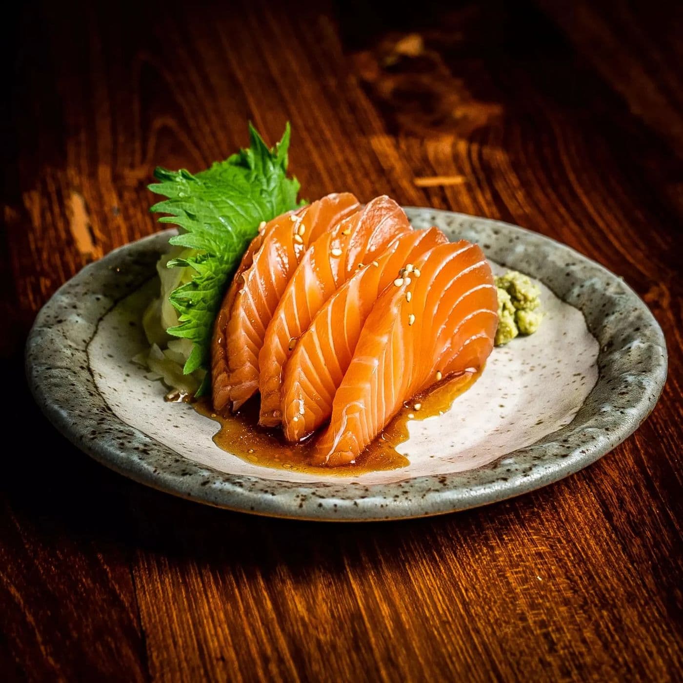 Mika Sushi