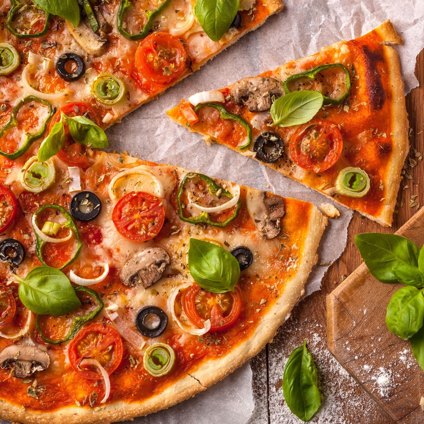 Local Pizza