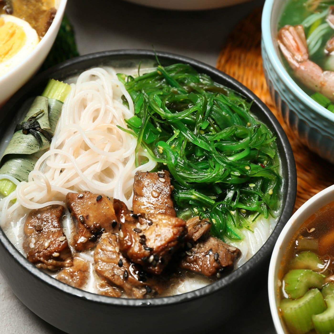 Minh's
