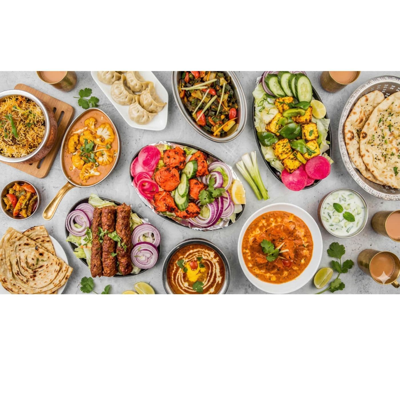 Spice Club Indian Cuisine