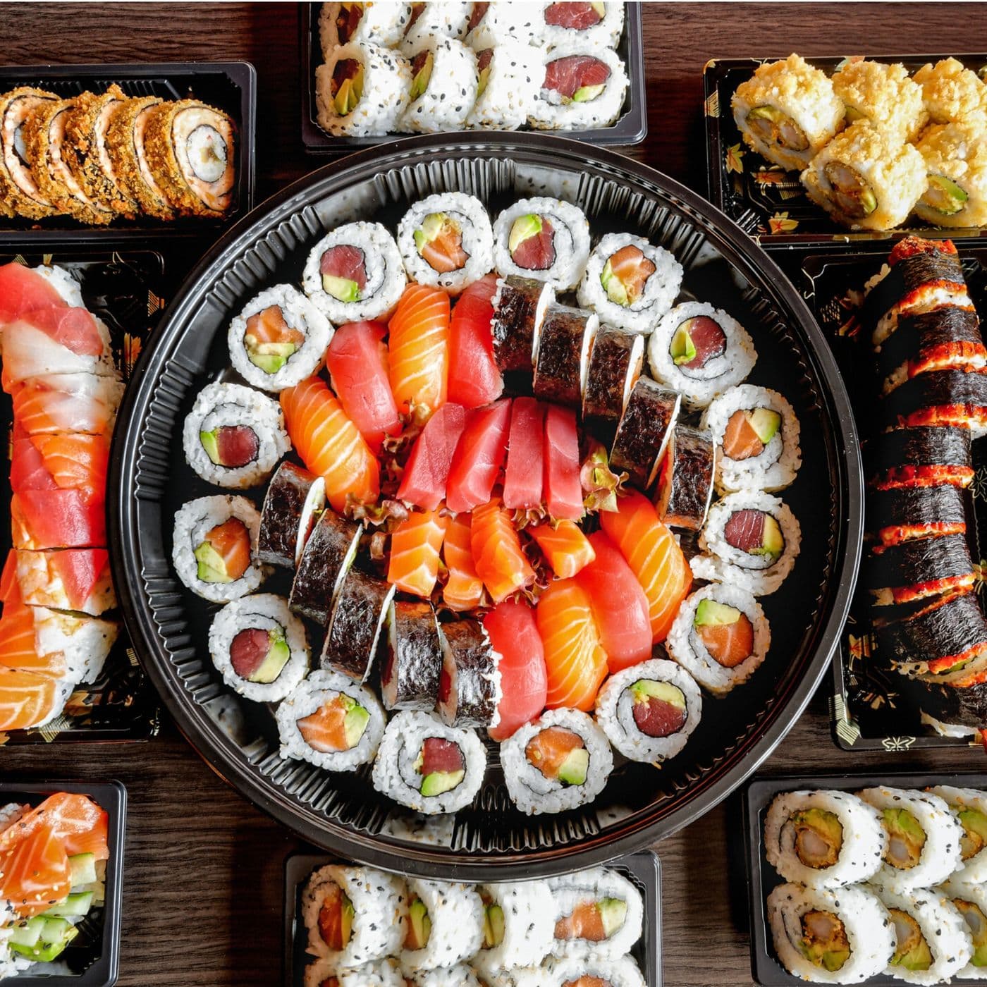 Sushi Nara