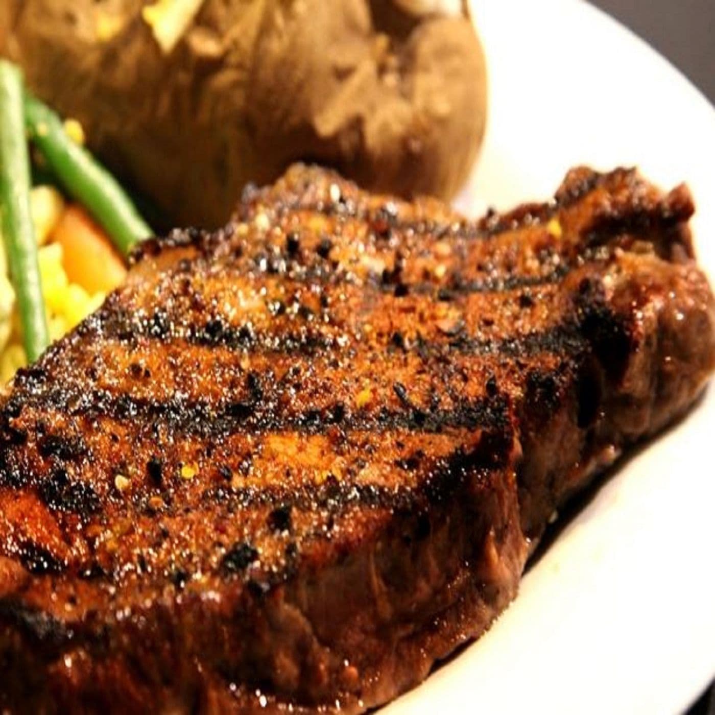 Texas Gate Bar & Grill