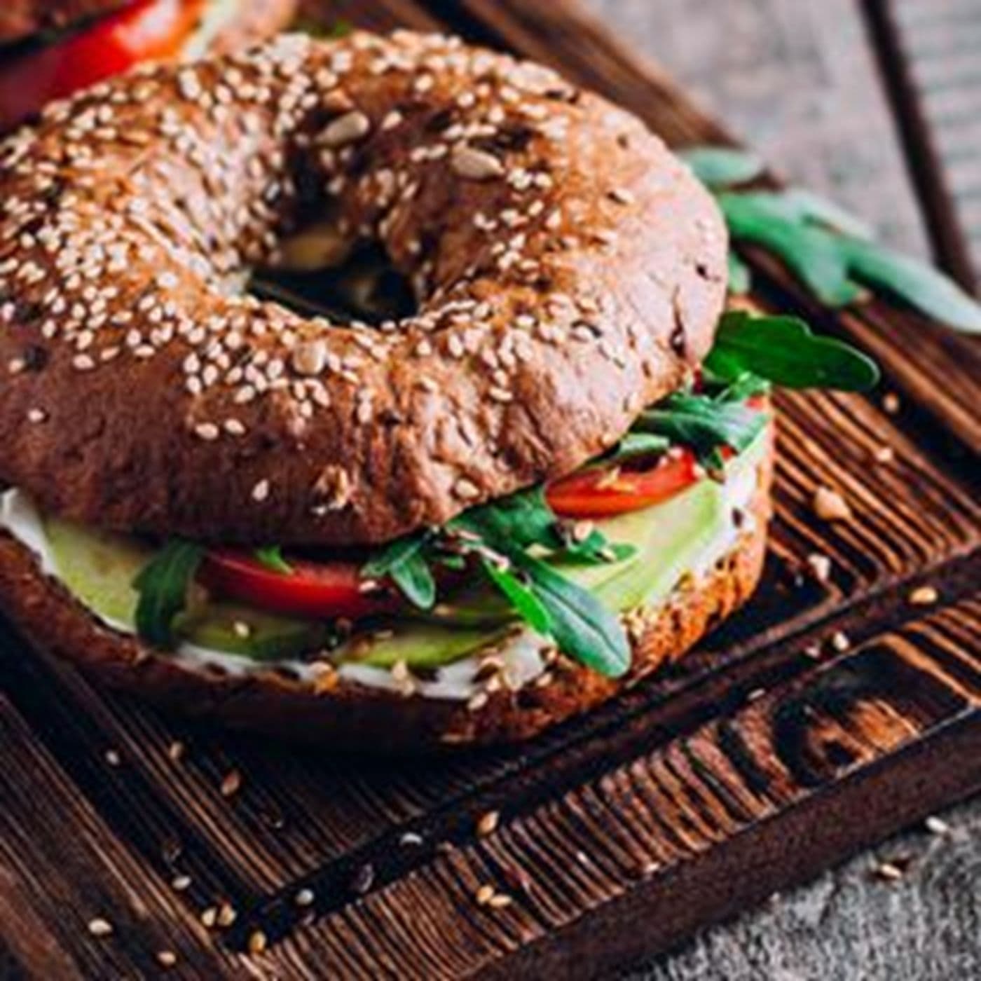 Oko Bagels