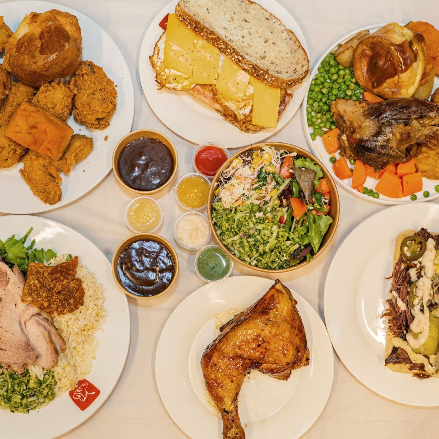 The Carvery
