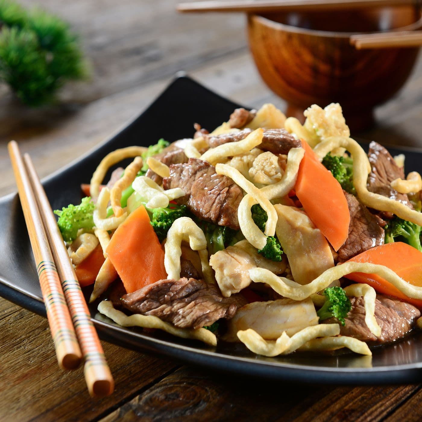 Fung Shing Restaurant