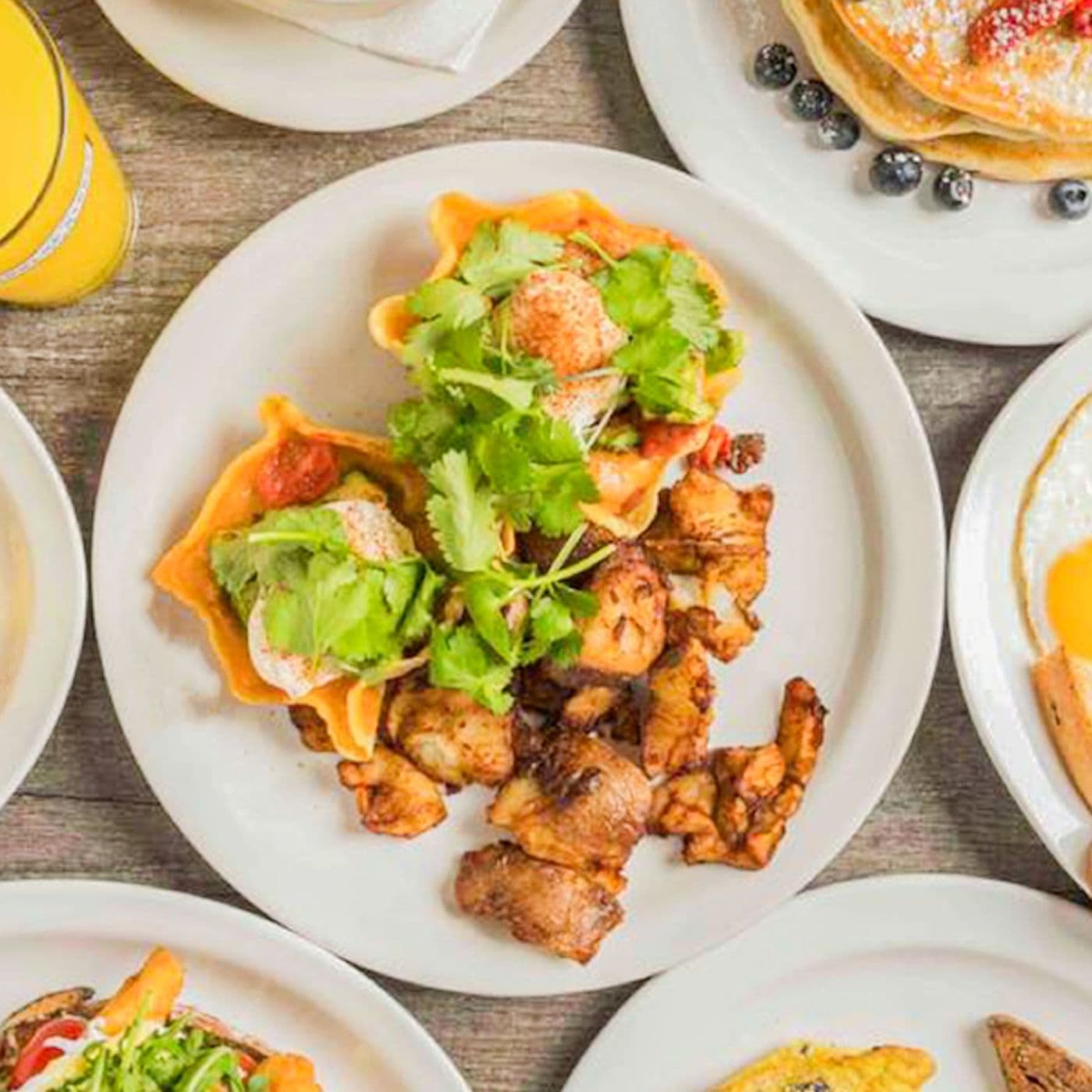 Dunlop Street Diner