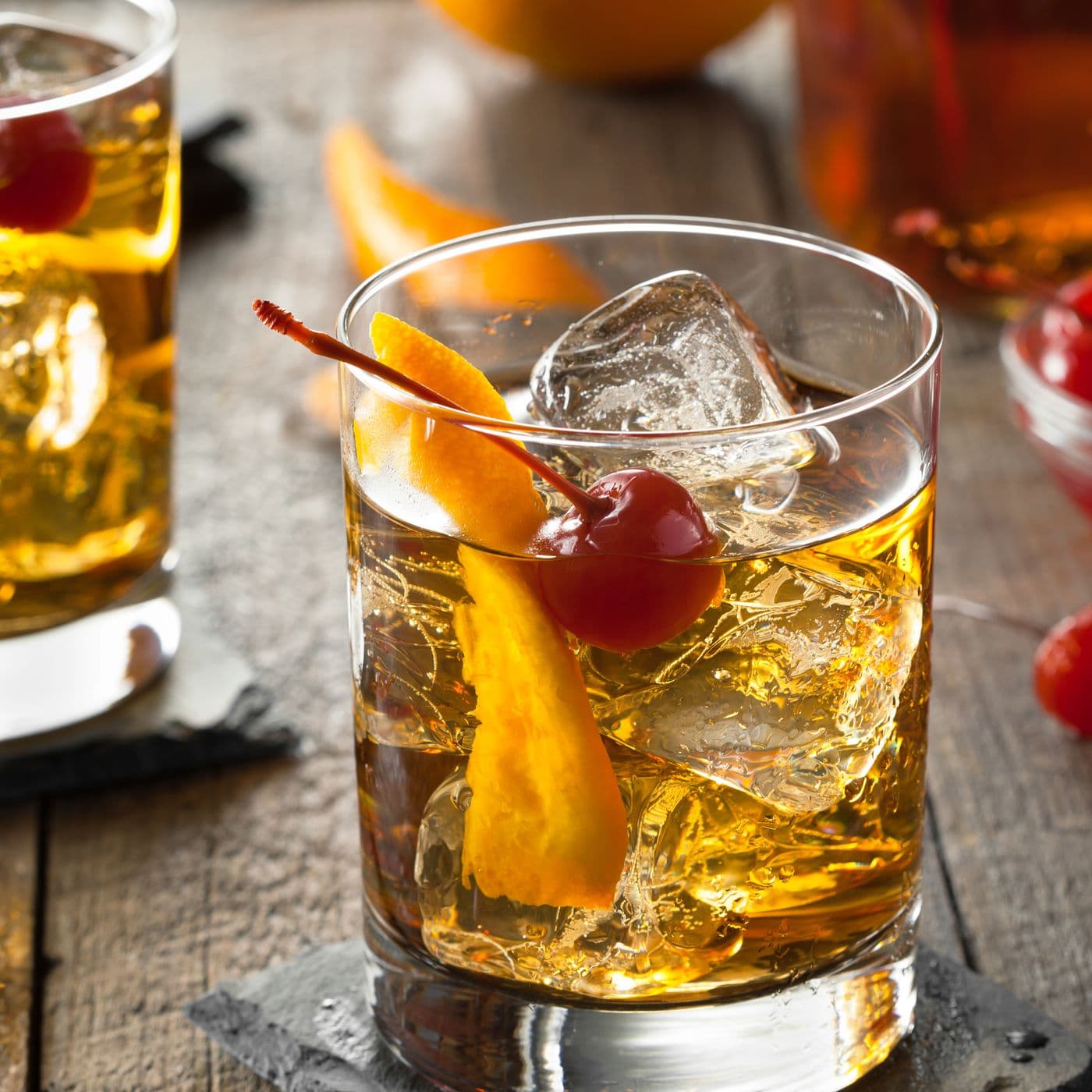 Sunridge Park Wine & Spirits