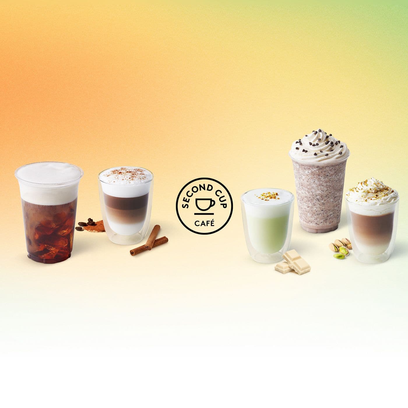 PitaPit (Ft Second Cup)