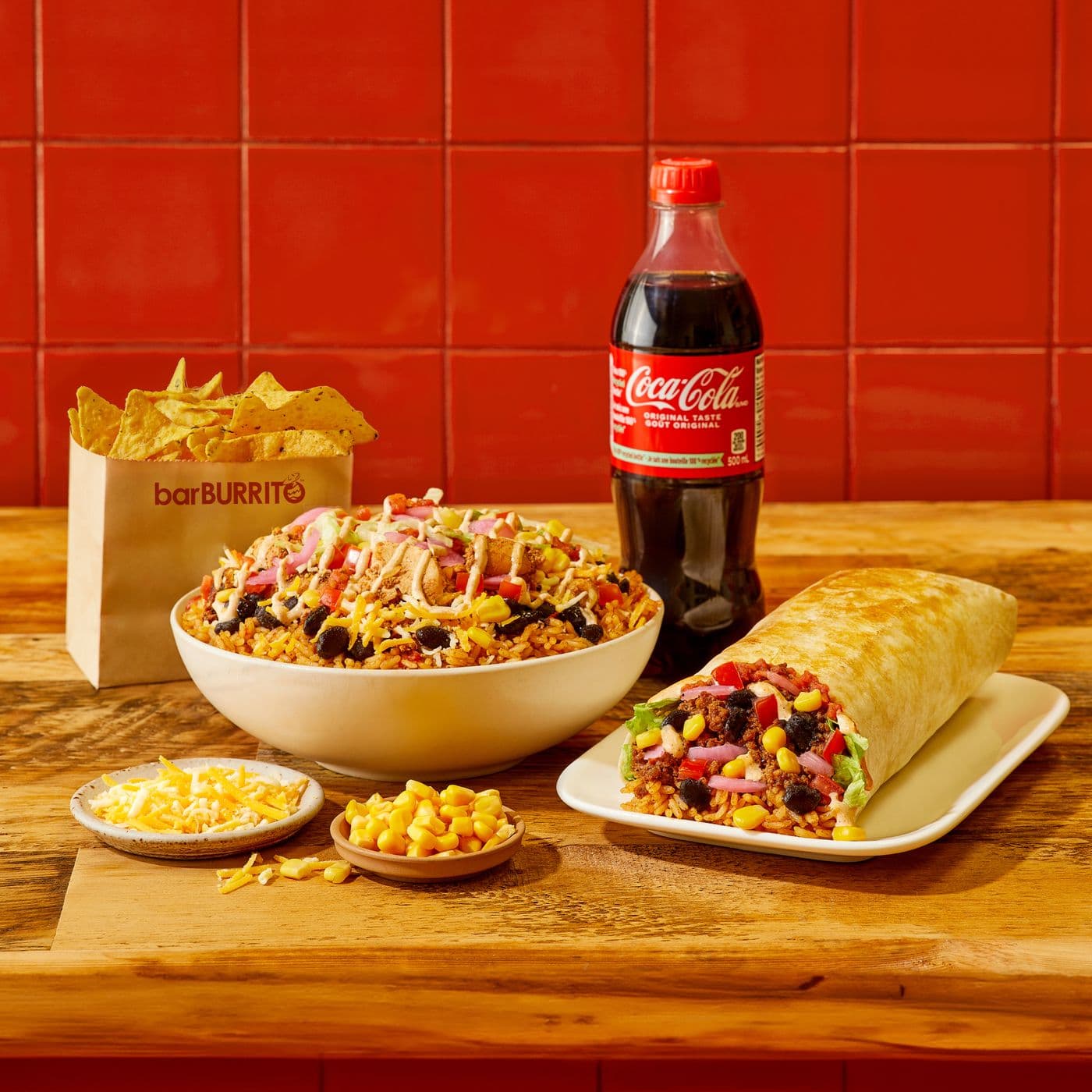 barBURRITO