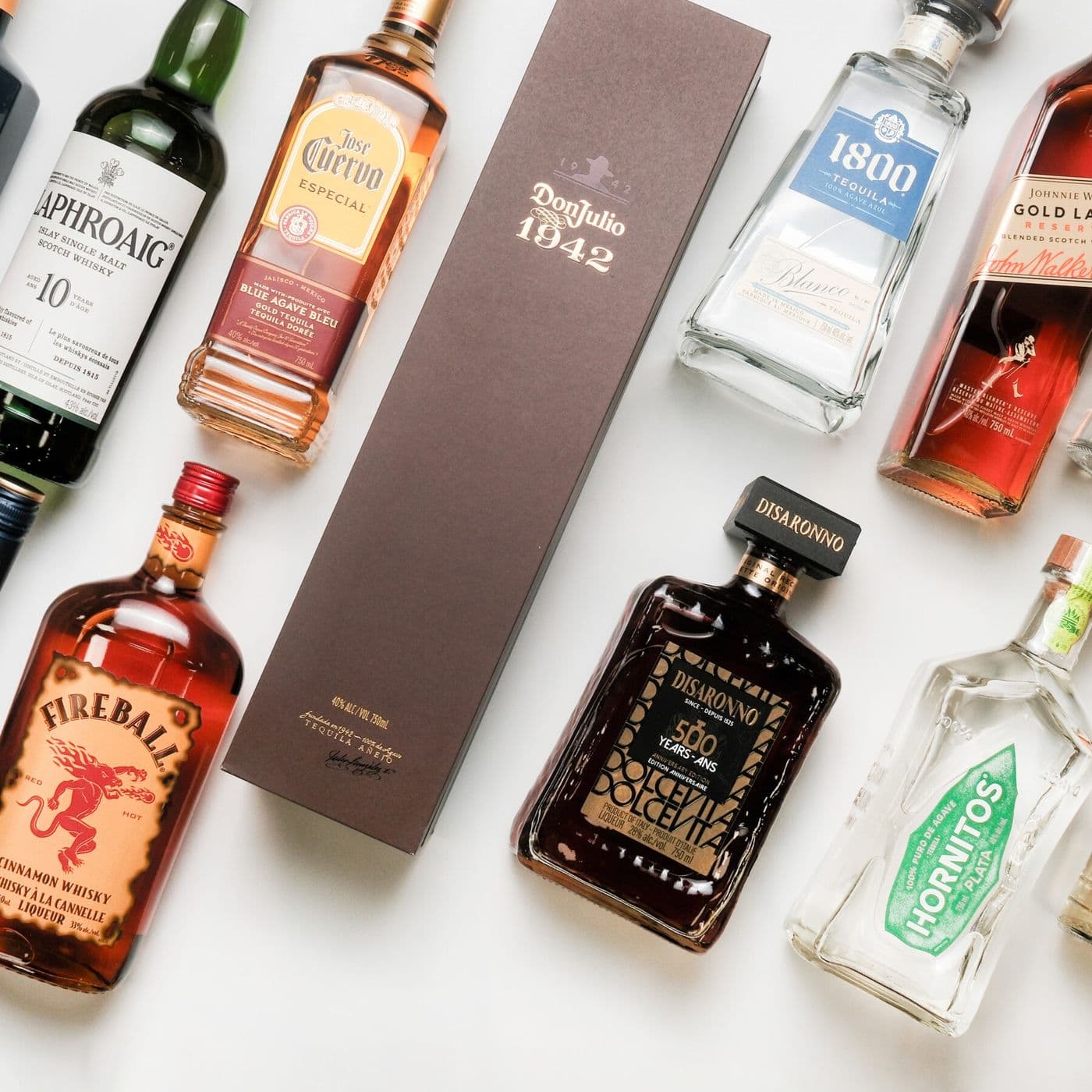 Burnaby Liquor Store