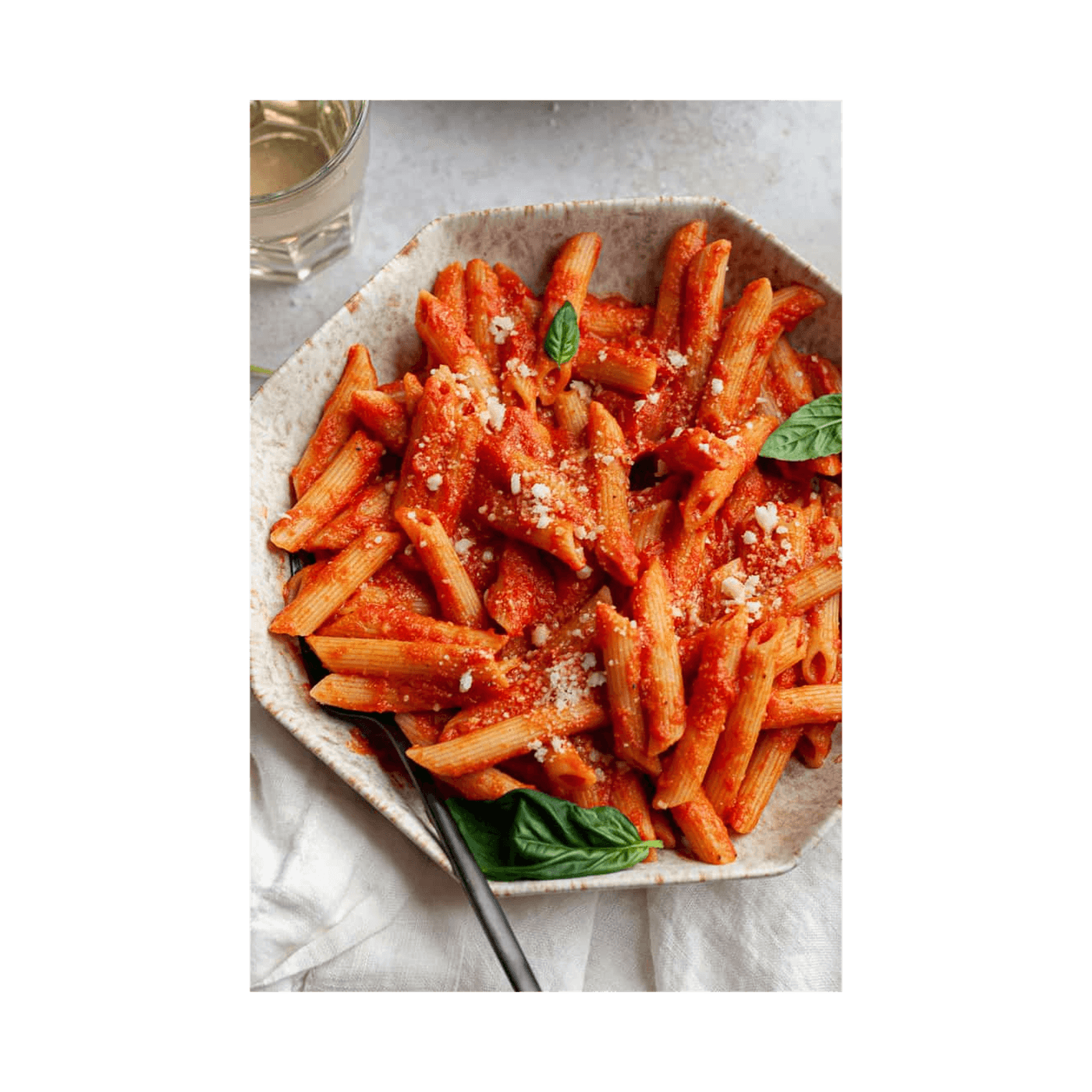 Pasta Tutti Giorni - DNU