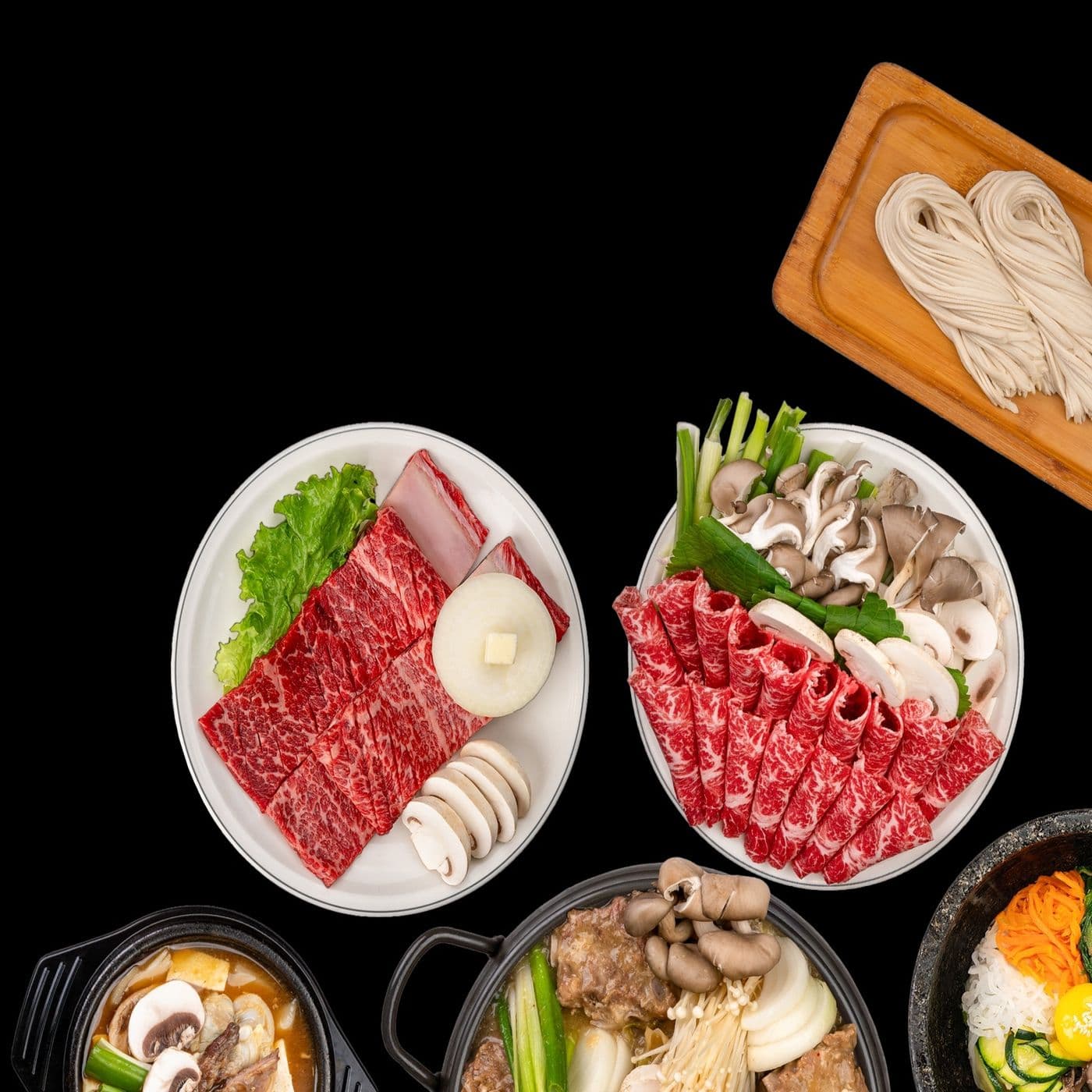 Hanwoori Korean Restaurant