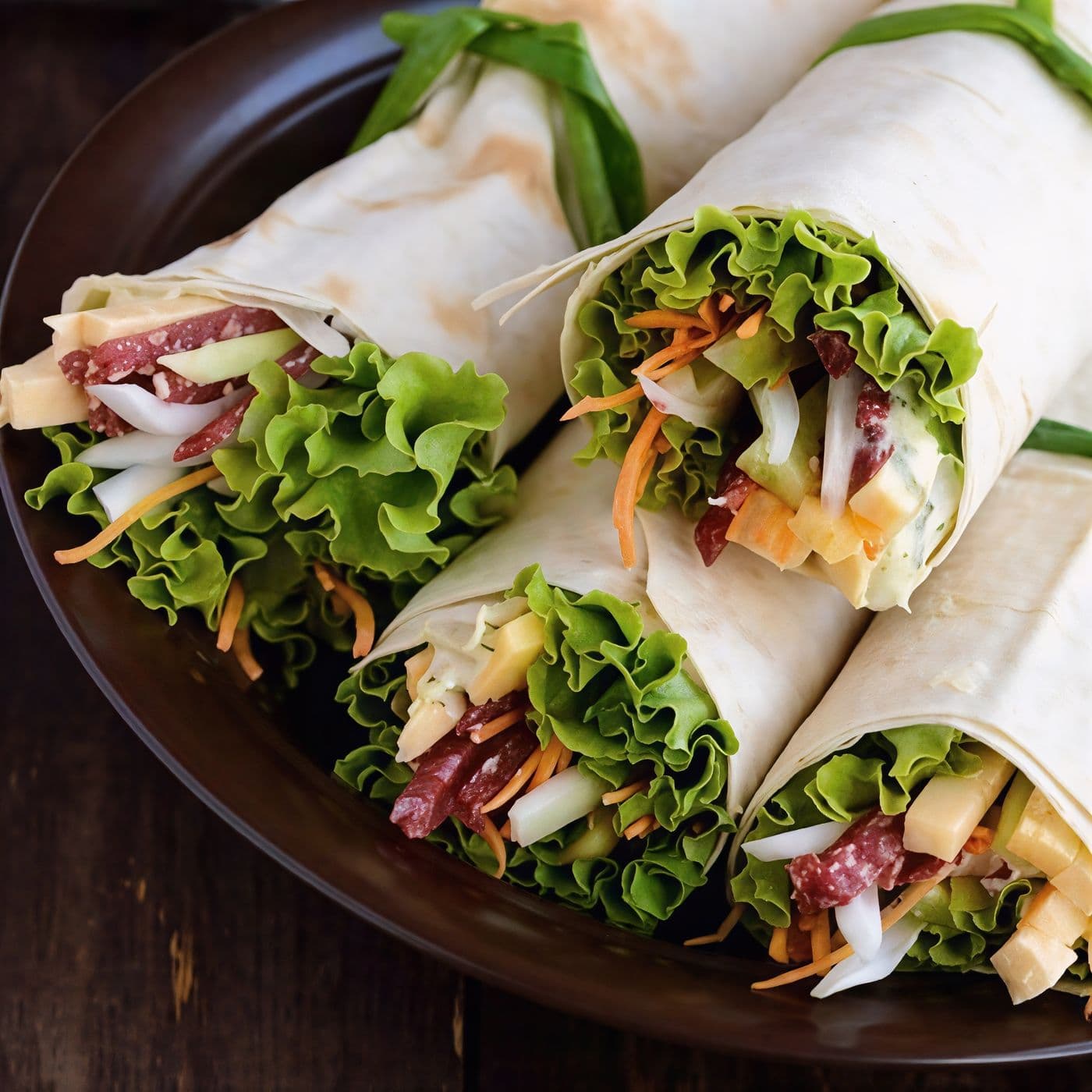 Gyros & More