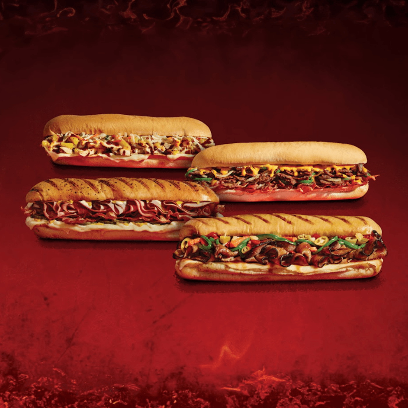 Mr.Sub