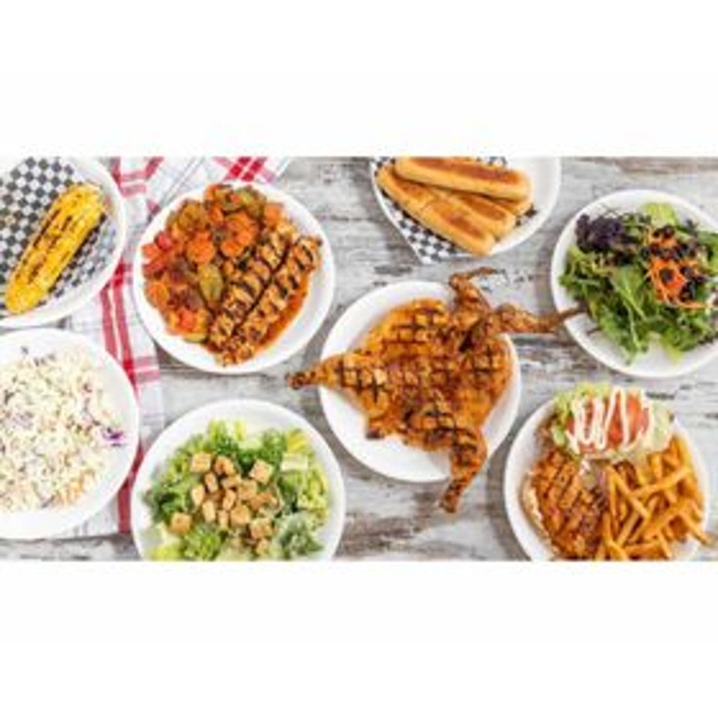Galitos Flame Grilled Chicken