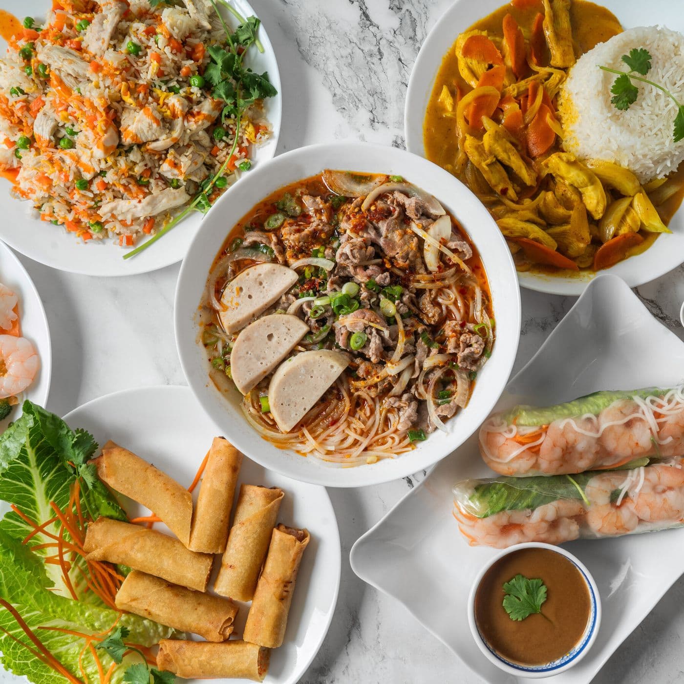 Vina Taste Restaurant
