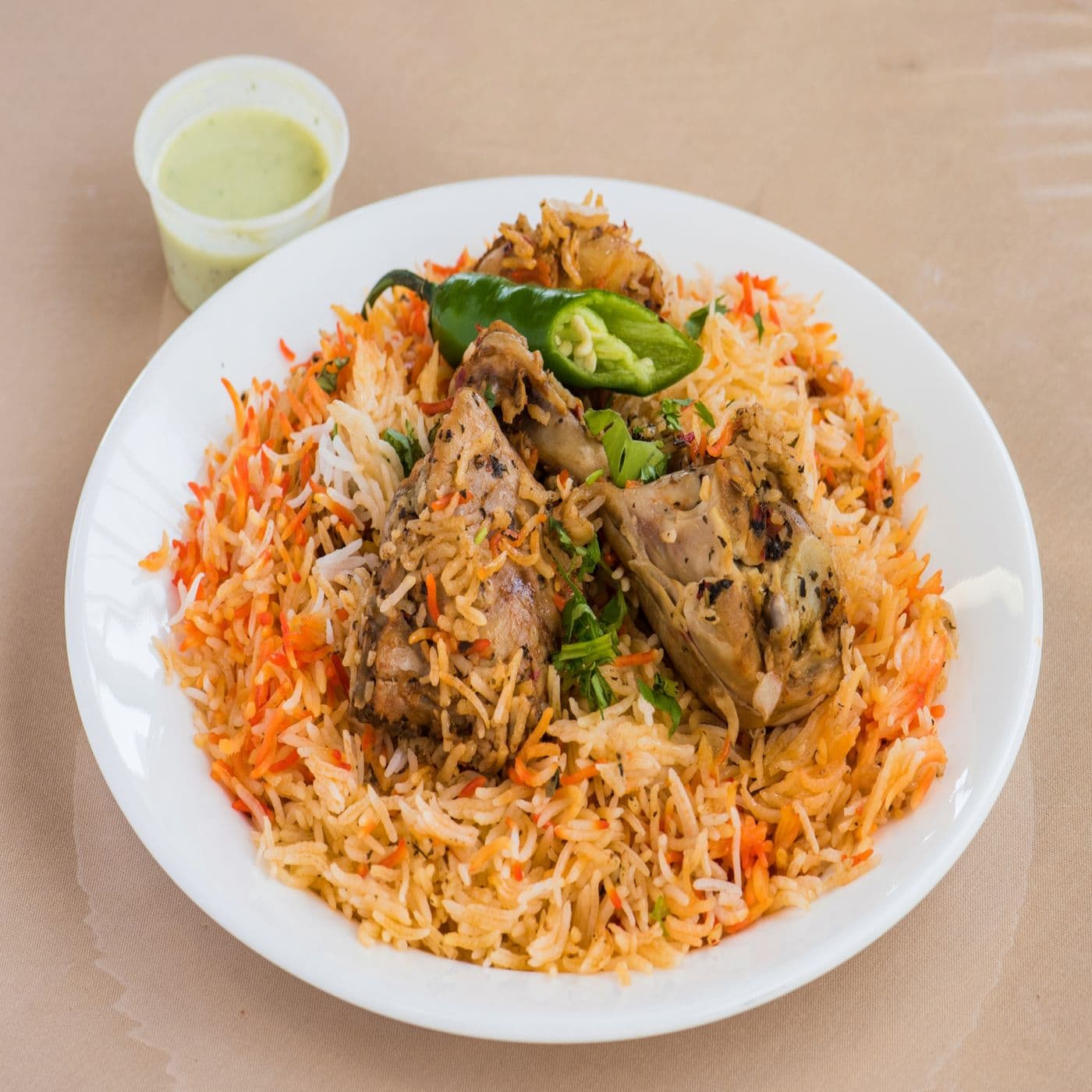 Ilai South Indian Restaurant