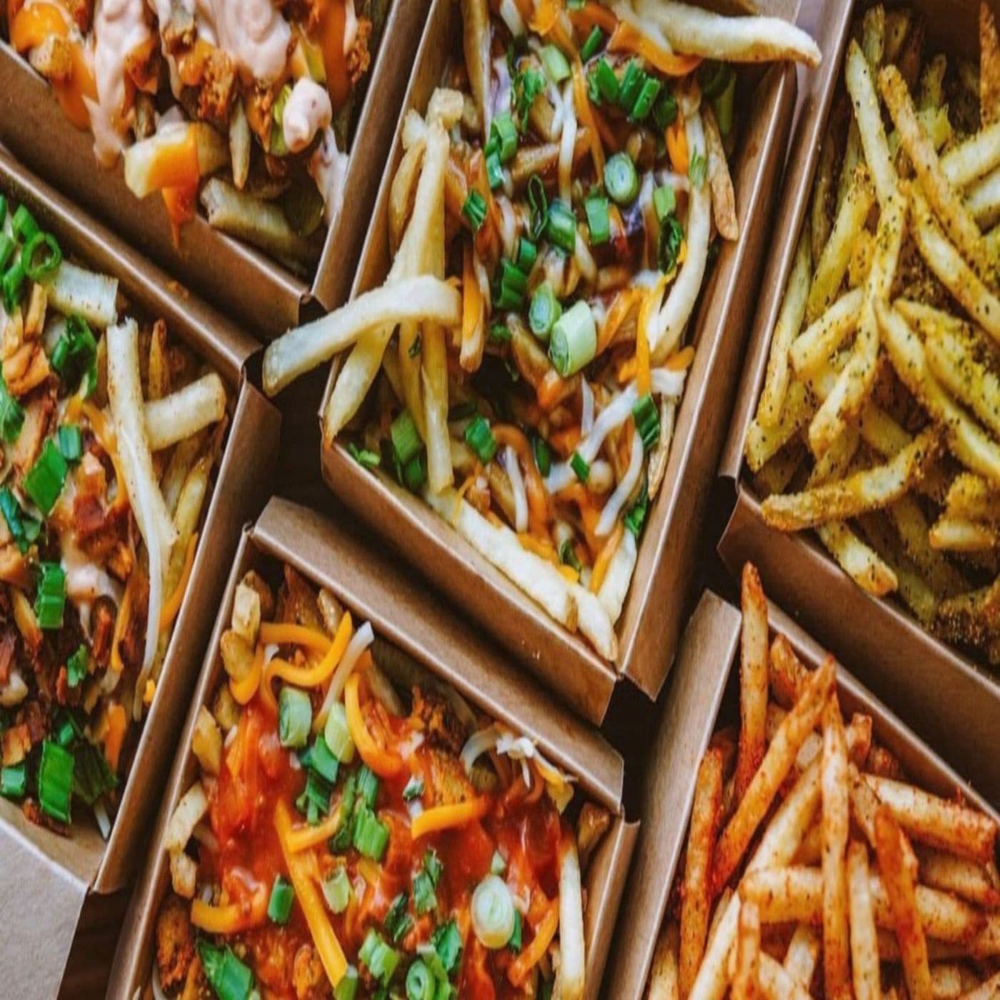 Fries Bro