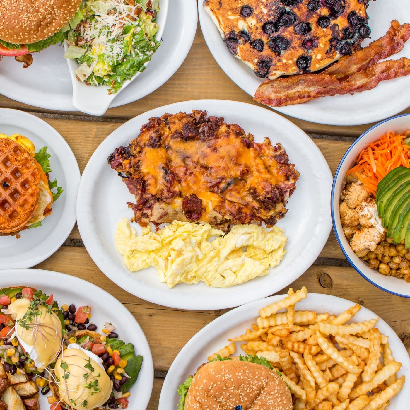 Rockin' Robyn's Diner - DNU