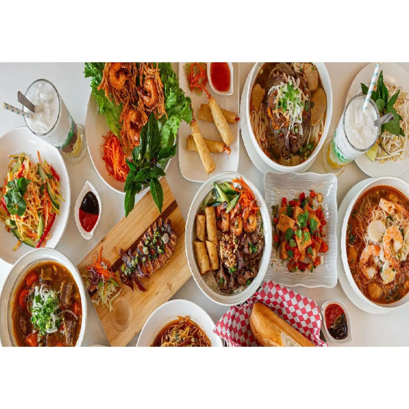 Alo Viet Kitchen