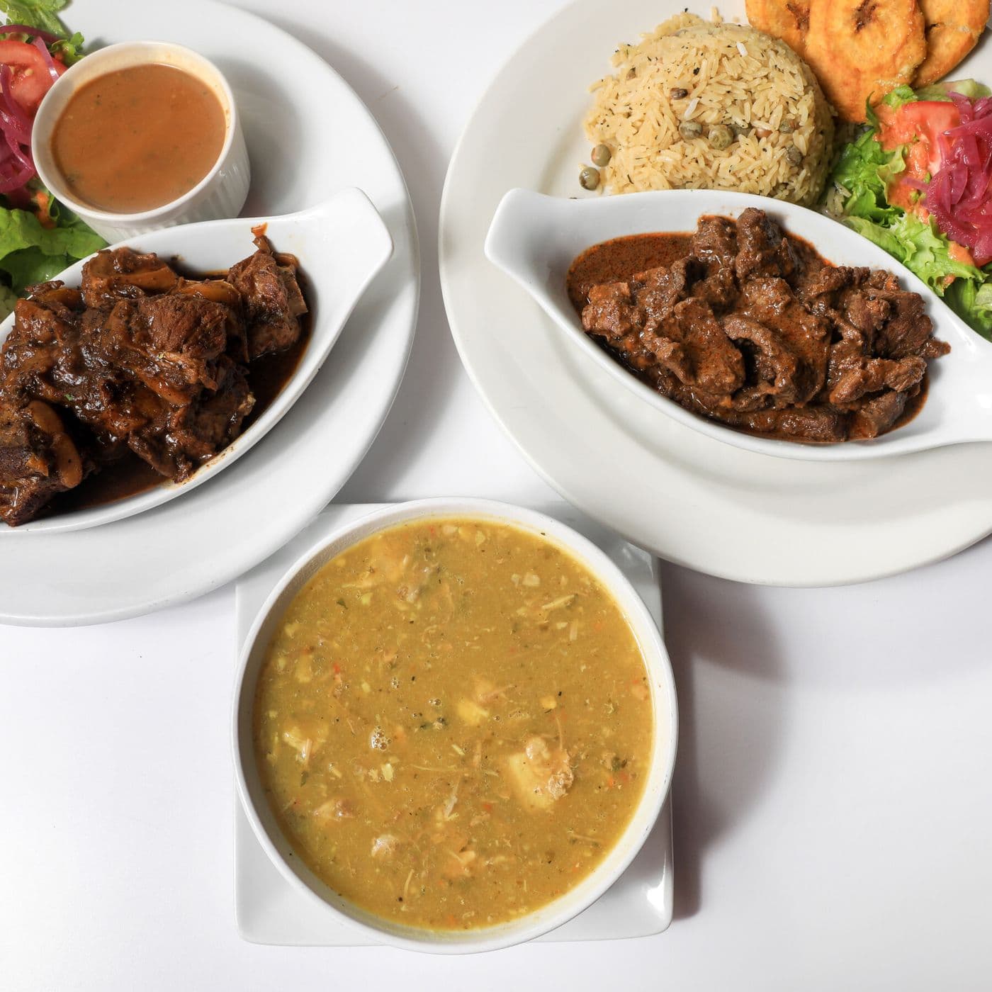 Santiago Cafe Restaurant